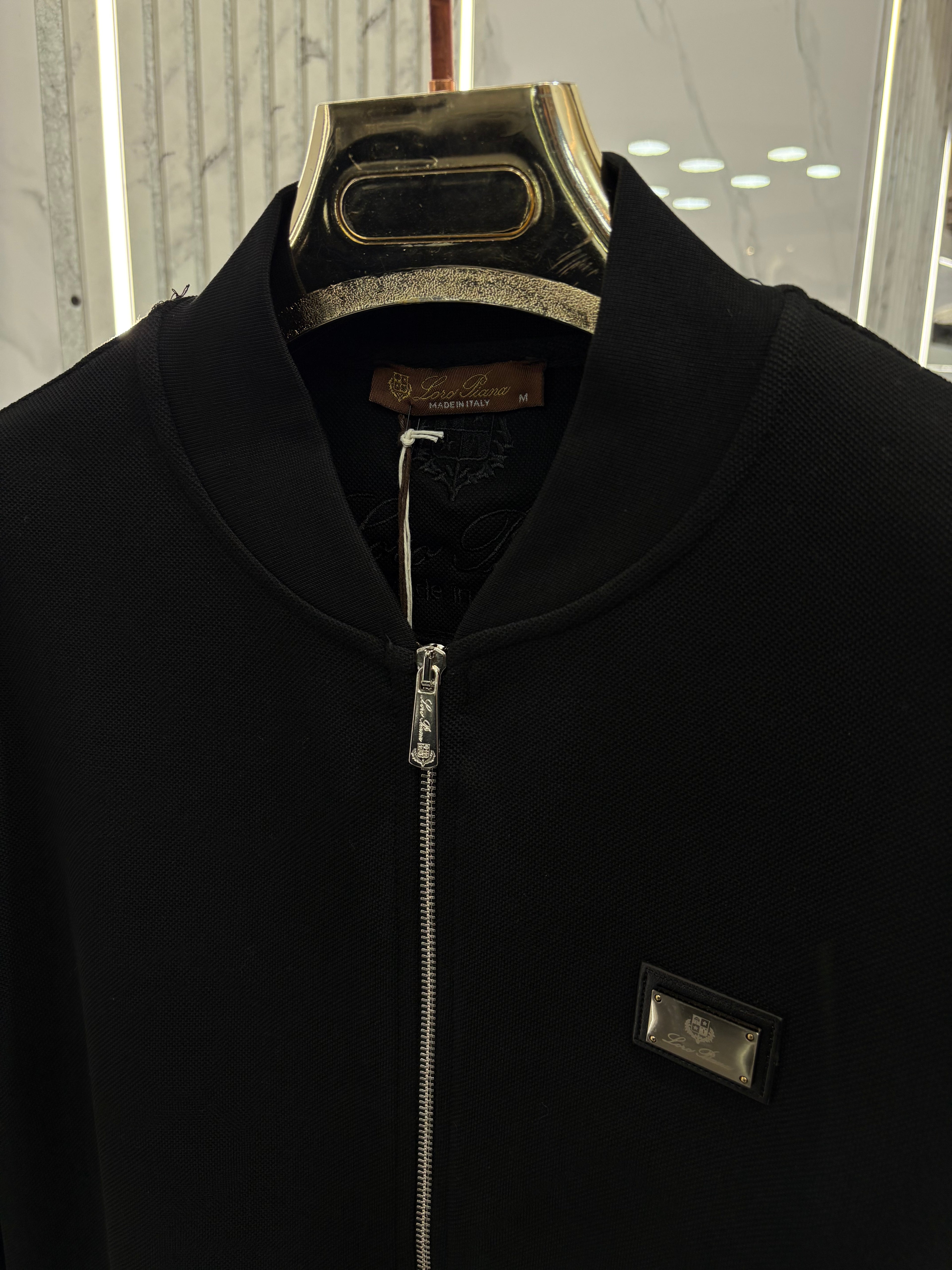 ΖΑΚΕΤΑ LORO PIANA - NEW1350