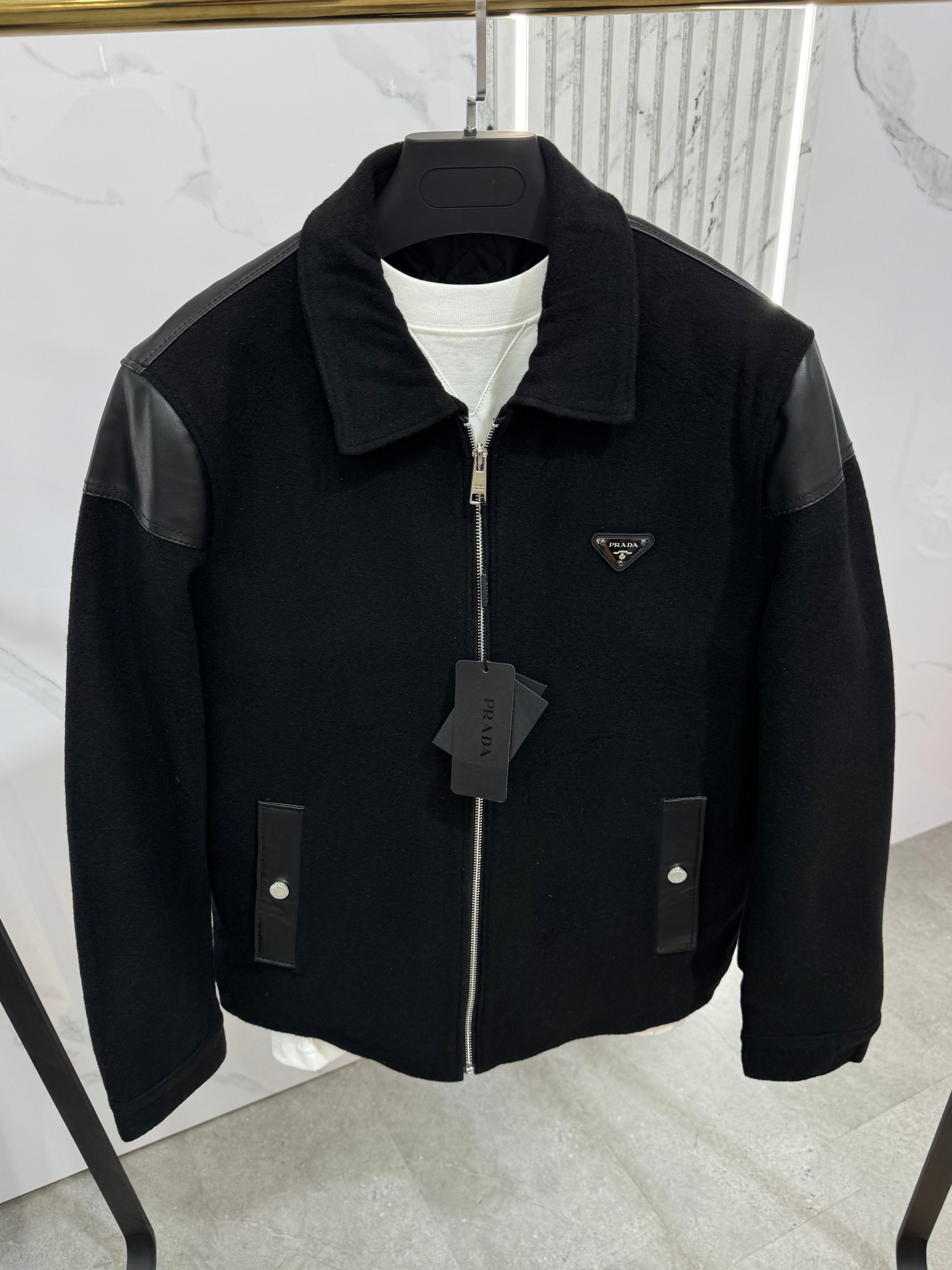 JACKET PRADA - NEW1296