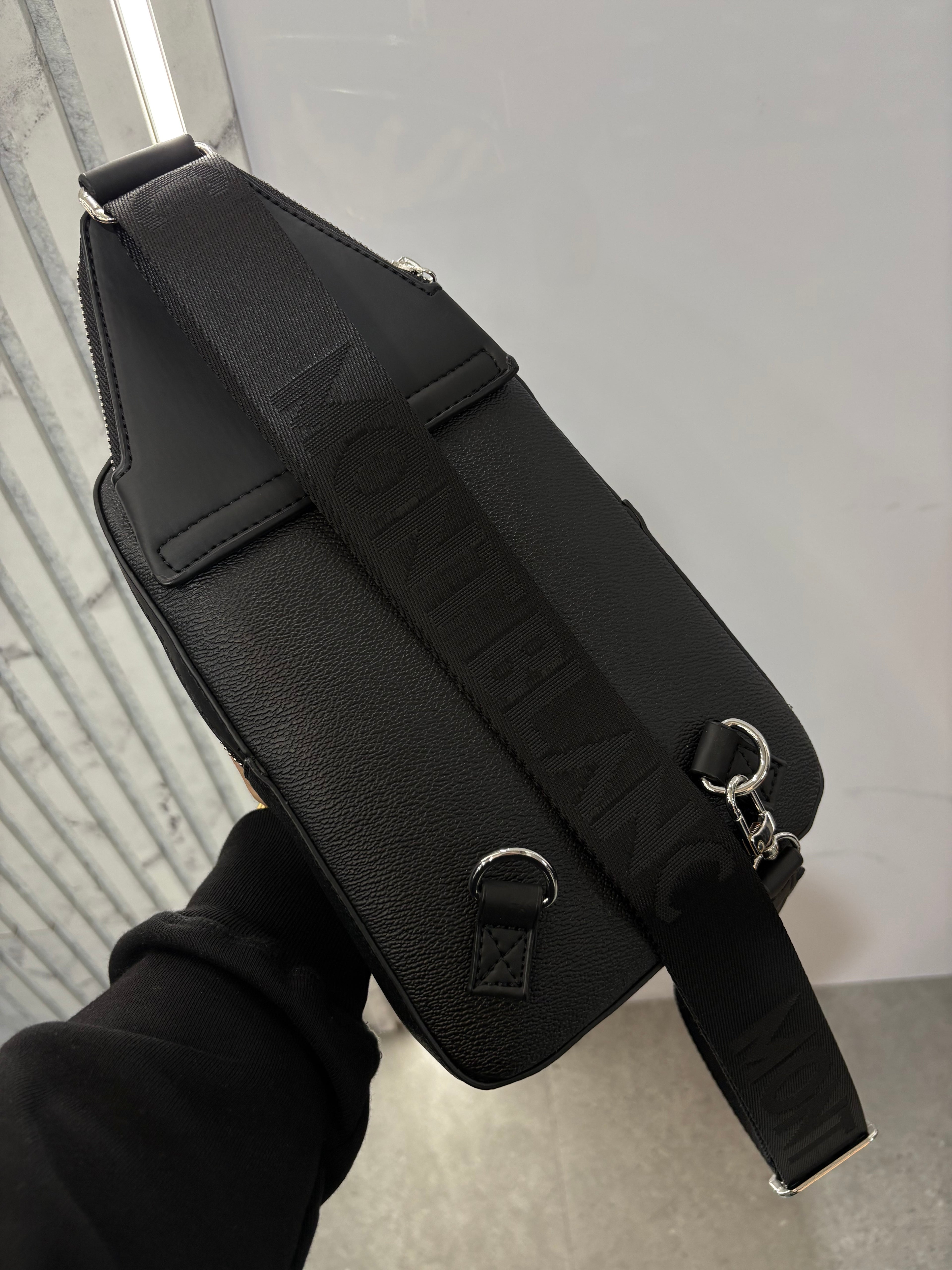 ΤΣΑΝΤΑΚΙ MONT BLANC - NEW1396