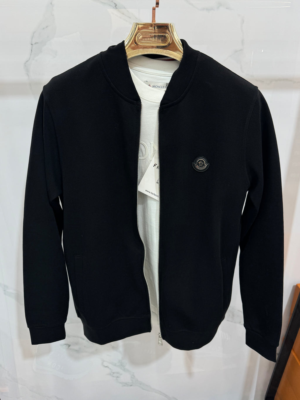 ΖΑΚΕΤΑ MONCLER - NEW1358