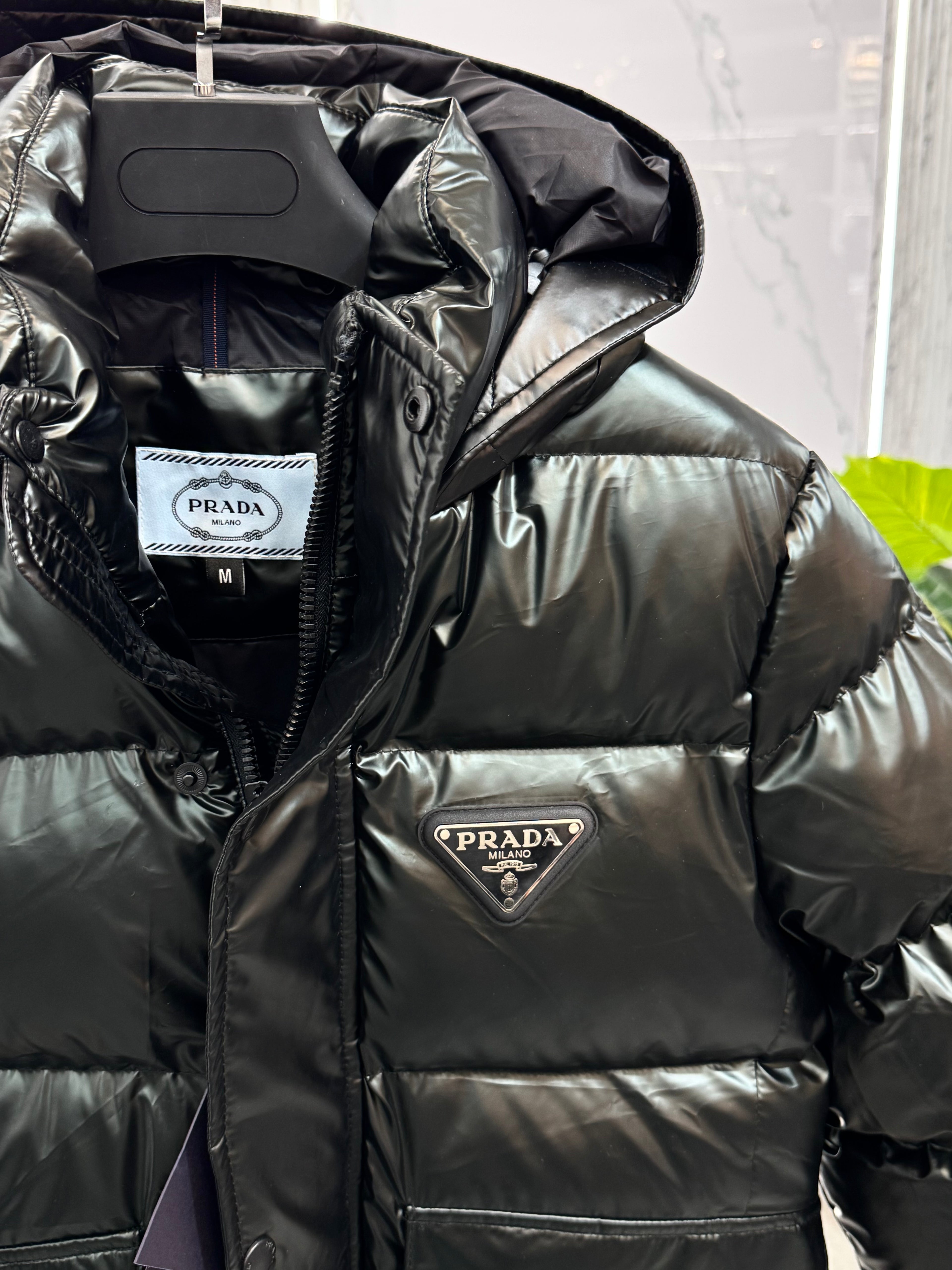 ΜΠΟΥΦΑΝ PRADA - NEW1345