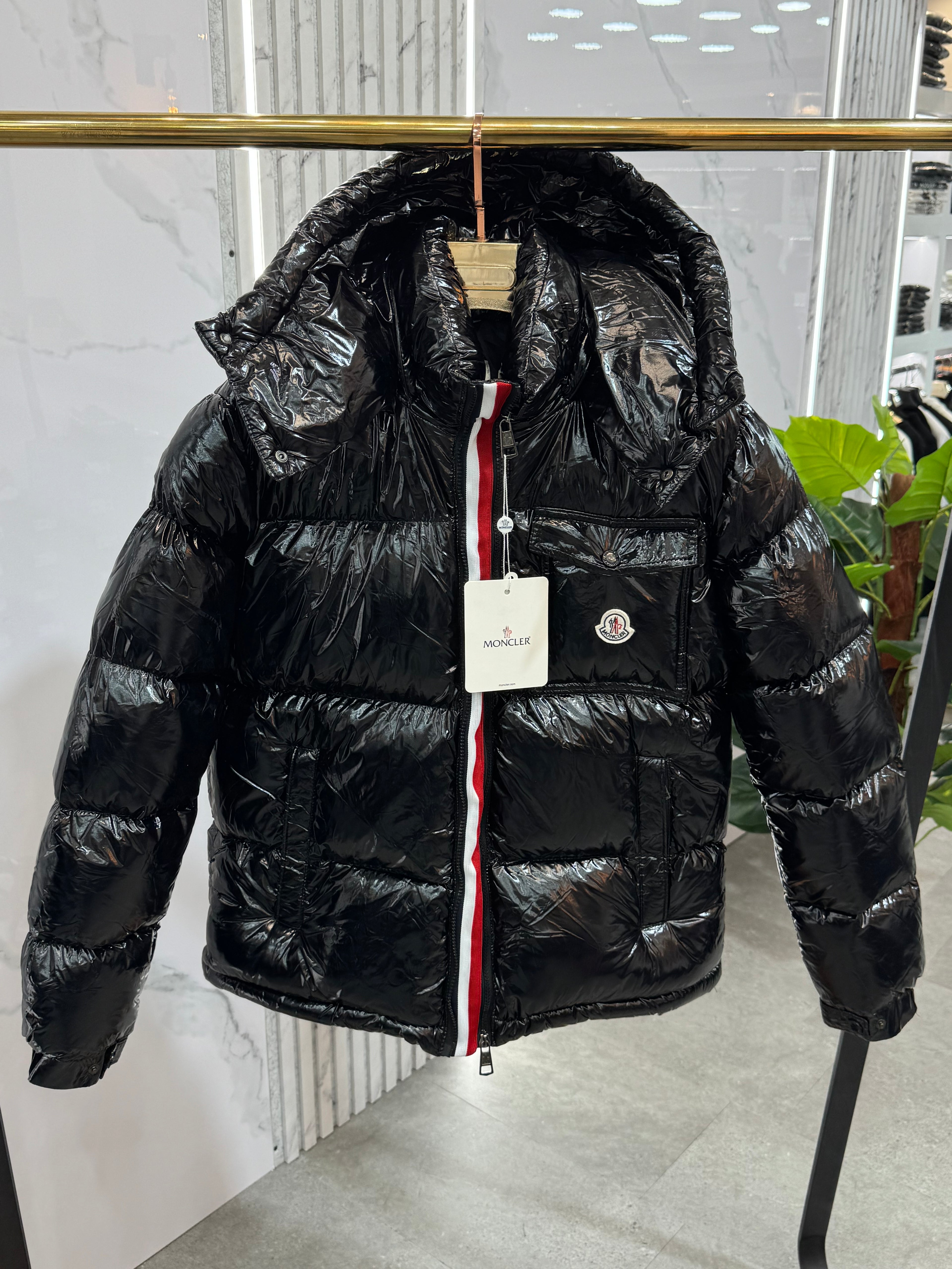 ΜΠΟΥΦΑΝ MONCLER MONTBELIARD - NEW1346