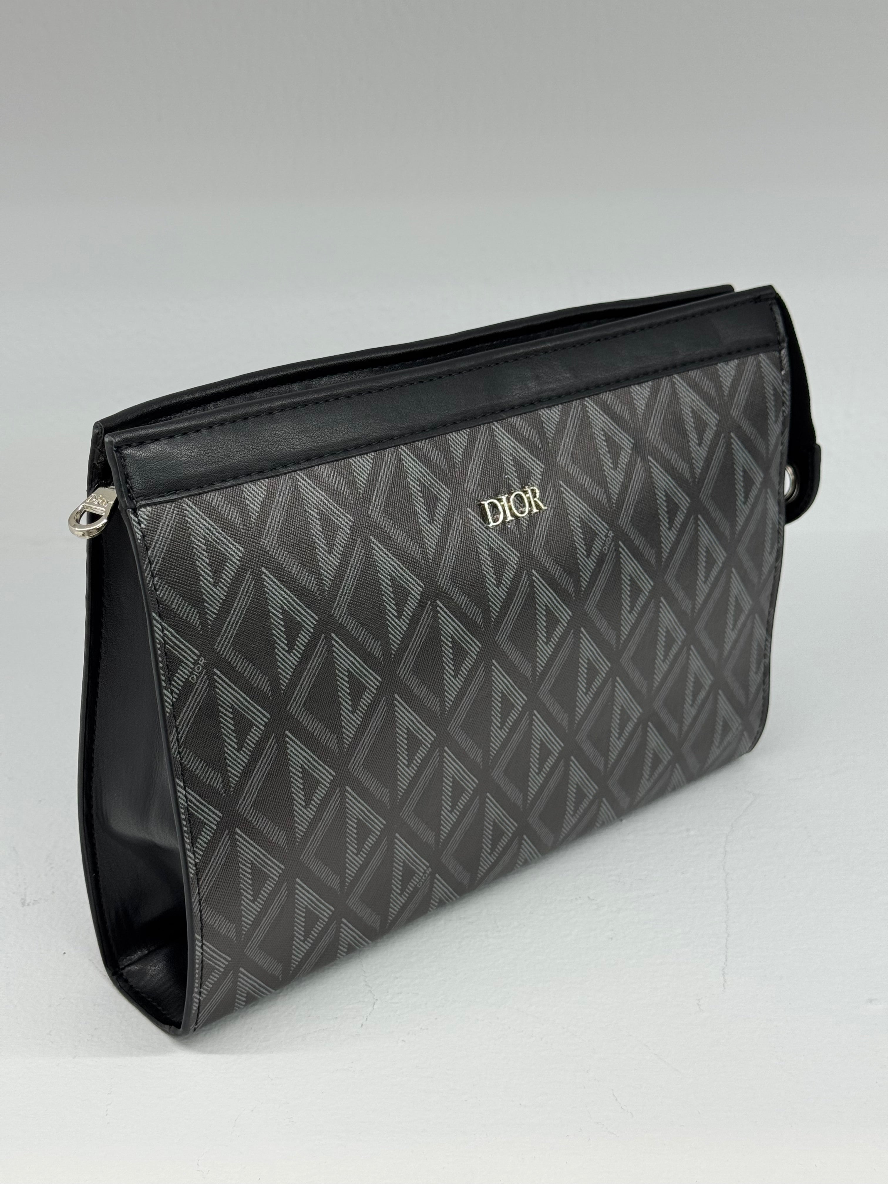 ΤΣΑΝΤΑΚΙ CHRISTIAN DIOR - NEW1088 SUMMER