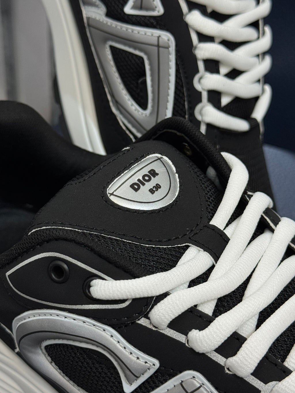 CHRISTIAN DIOR B30 - PREMIUM SNEAKER 1157