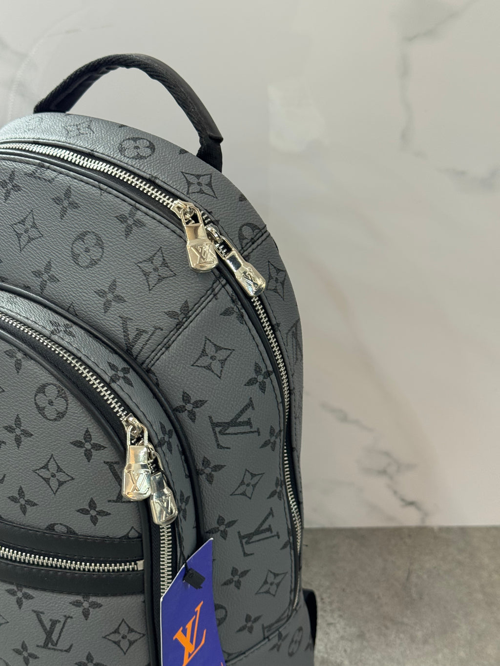 BACKPACK LOUIS VUITTON - 1223