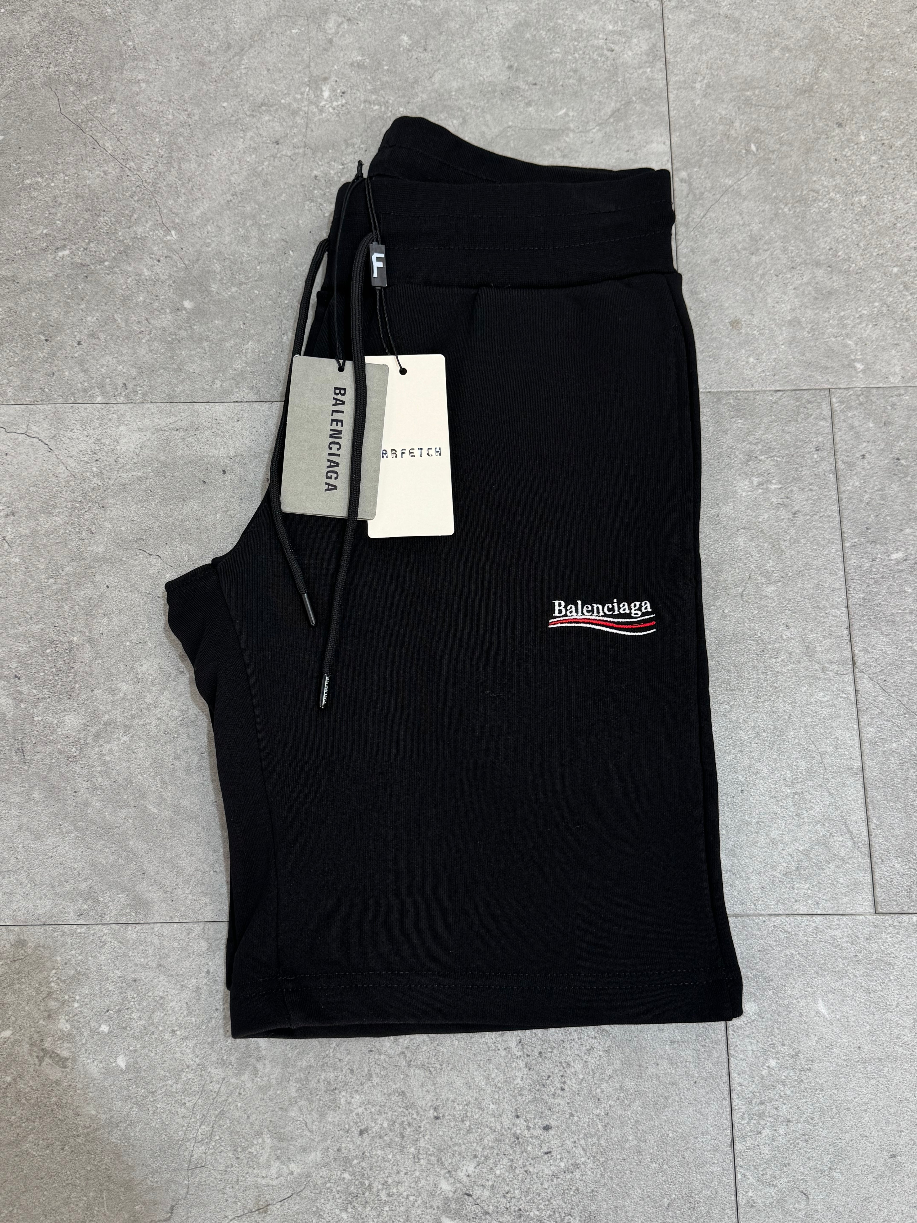 ΒΕΡΜΟΥΔΑ Balenciaga - NEW1619
