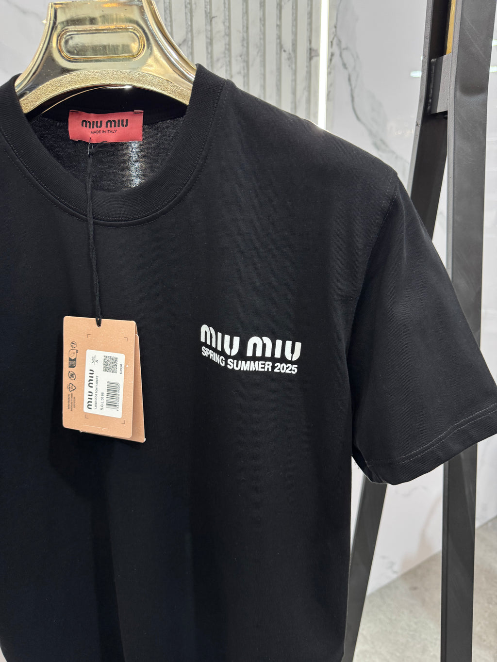 TSHIRT MIU MIU - NEW1192