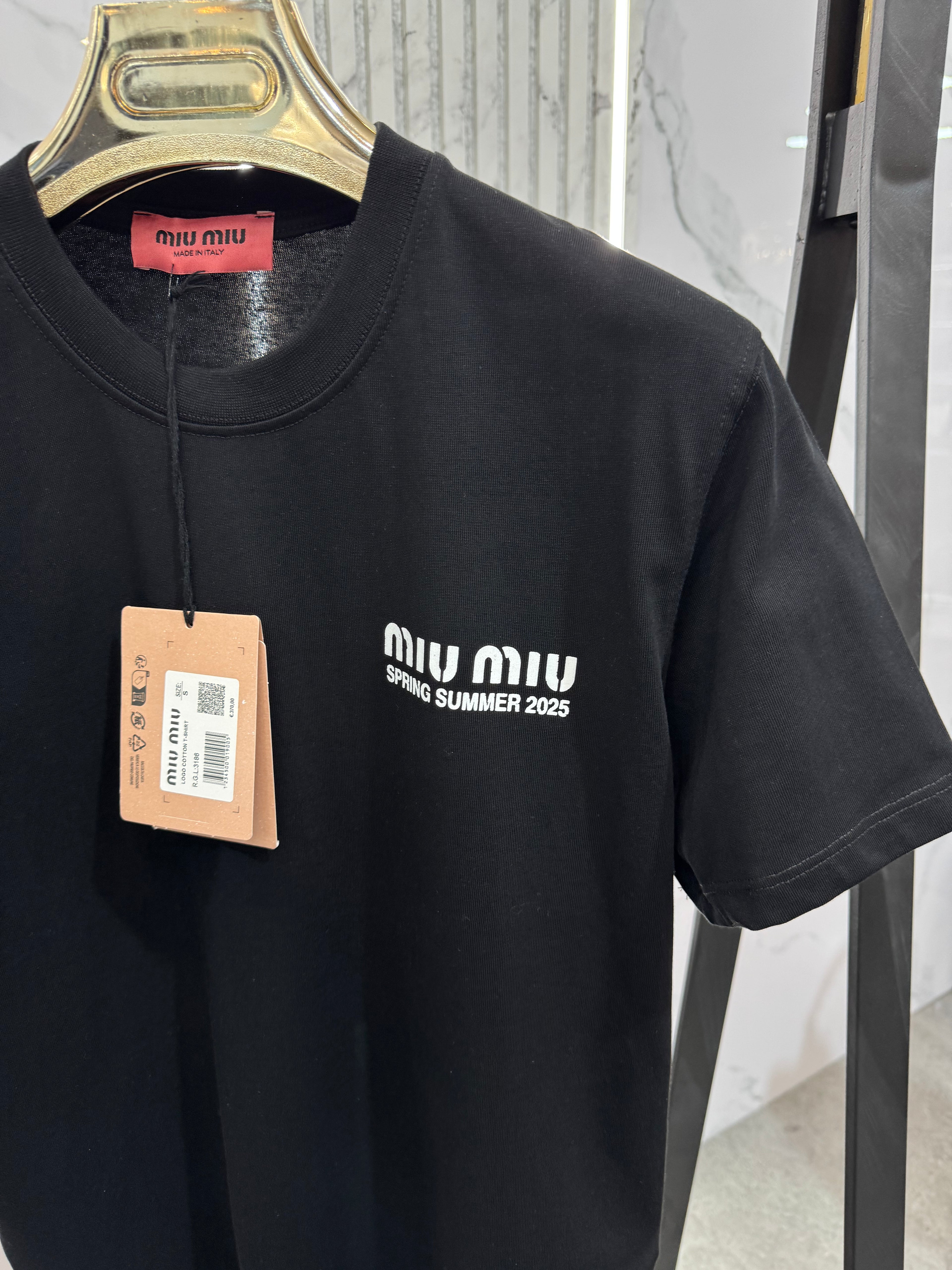 TSHIRT MIU MIU - NEW1192