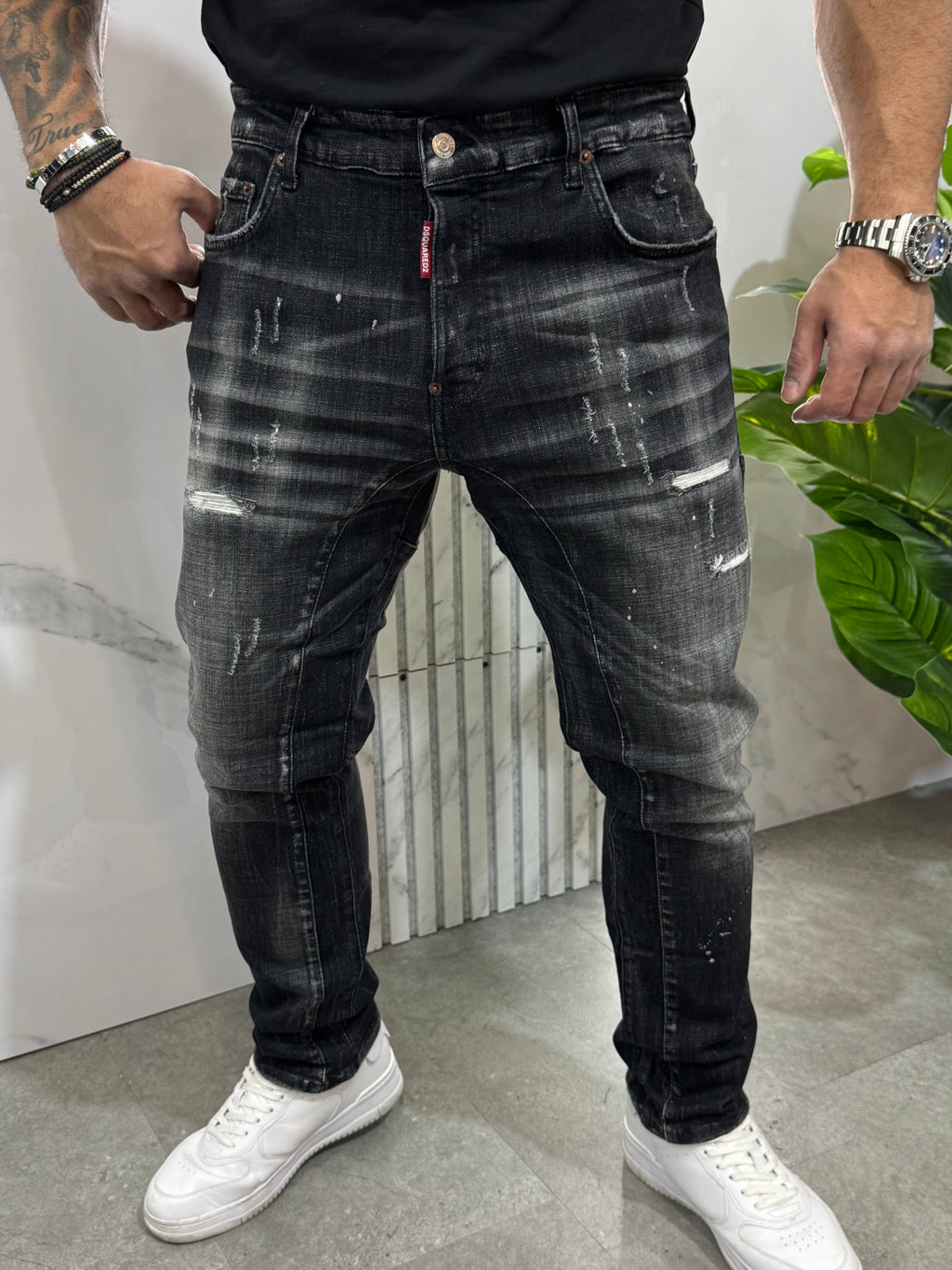 JEAN DSQUARED2 - NEW1547