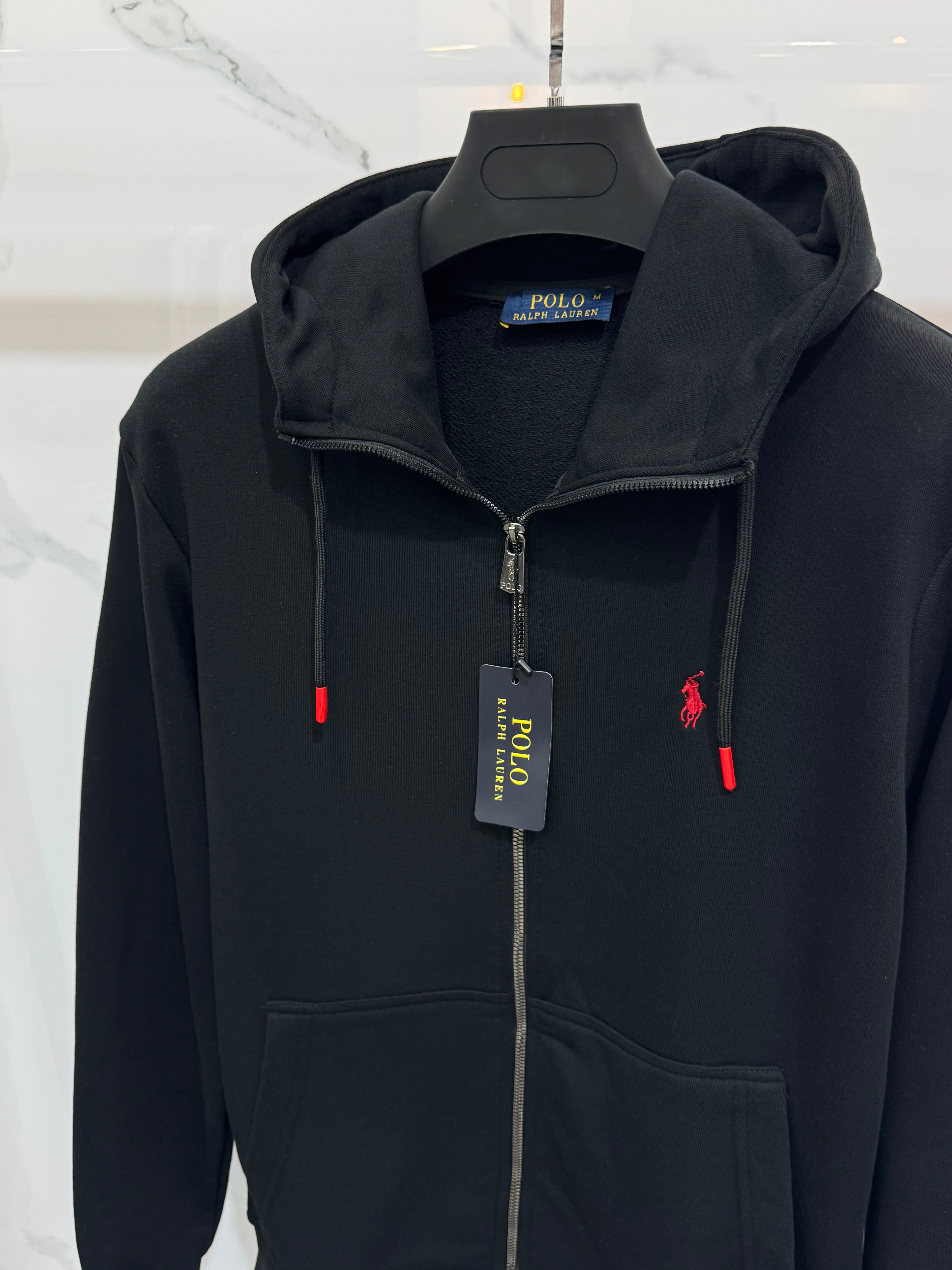 ΖΑΚΕΤΑ POLO RALPH LAUREN - NEW1215