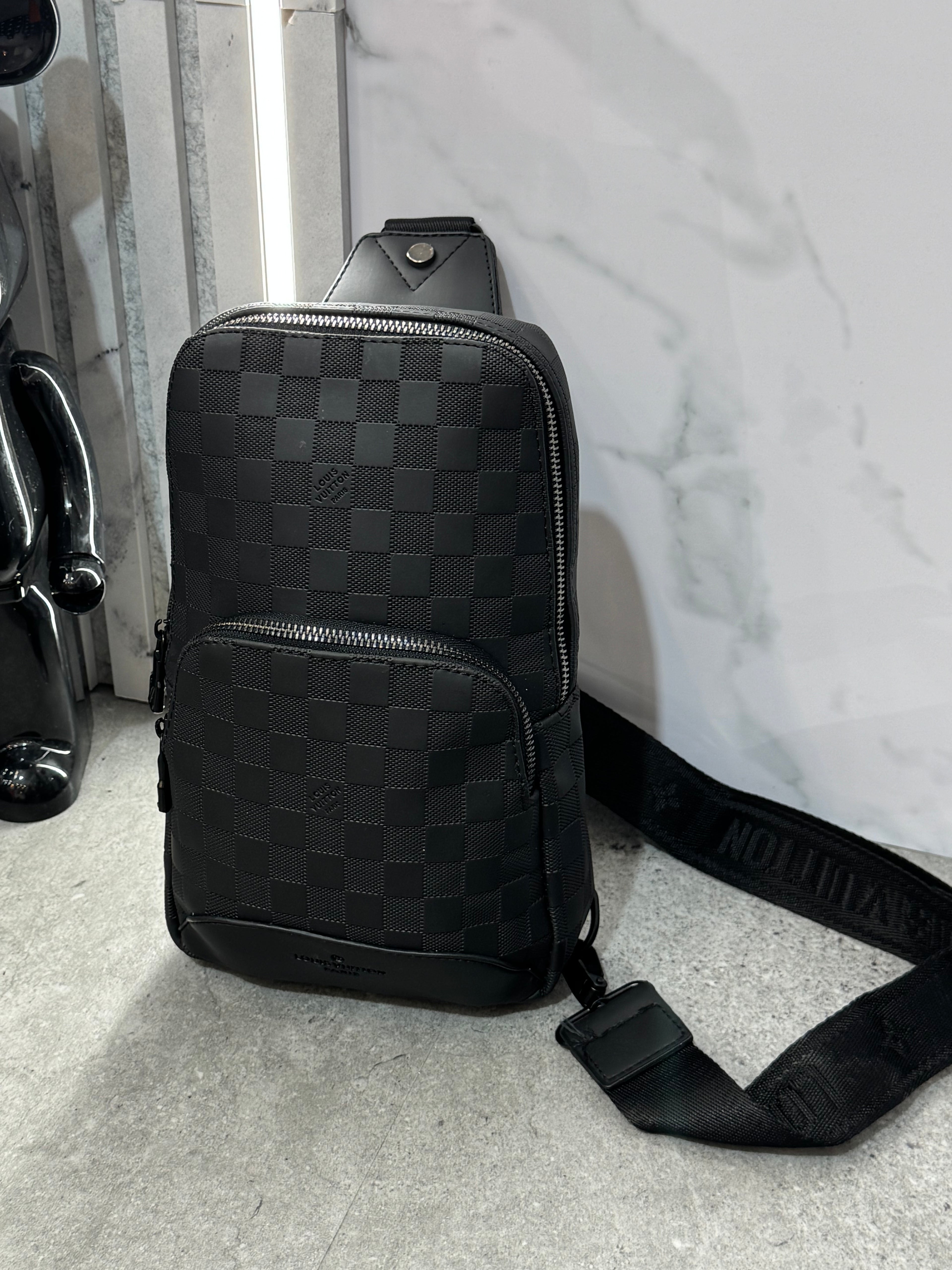 ΤΣΑΝΤΑΚΙ LOUIS VUITTON - NEW1222