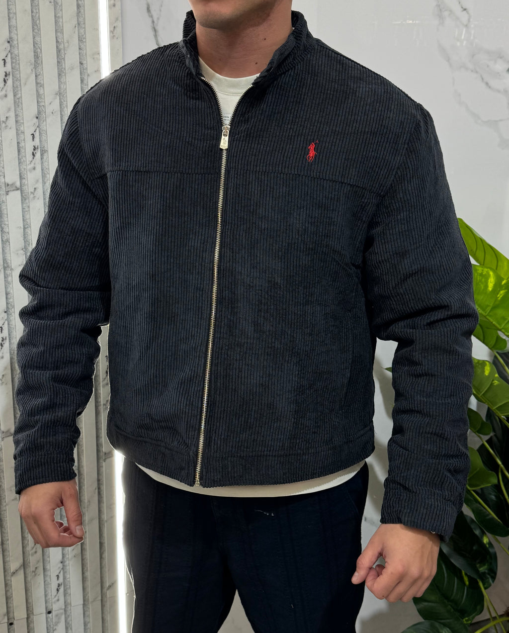 ΜΠΟΥΦΑΝ POLO RALPH LAUREN - NEW1319