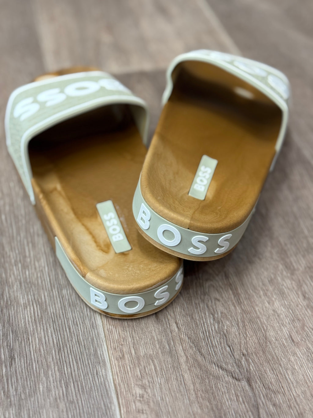 ΠΑΝΤΟΦΛΑ - HUGO BOSS NEW1142 SALE