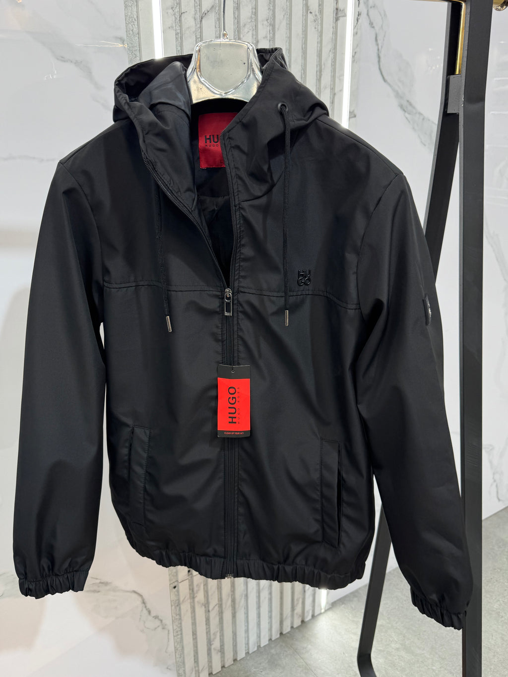 ΑΝΤΙΑΝΕΜΙΚΗ ΖΑΚΕΤΑ HUGO BOSS - NEW1139