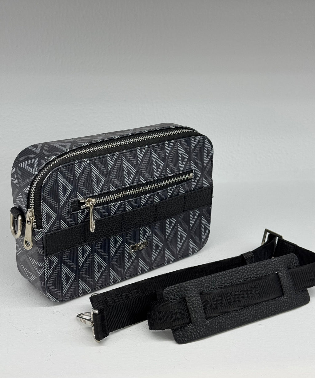 ΤΣΑΝΤΑΚΙ CHRISTIAN DIOR - NEW1085 SUMMER