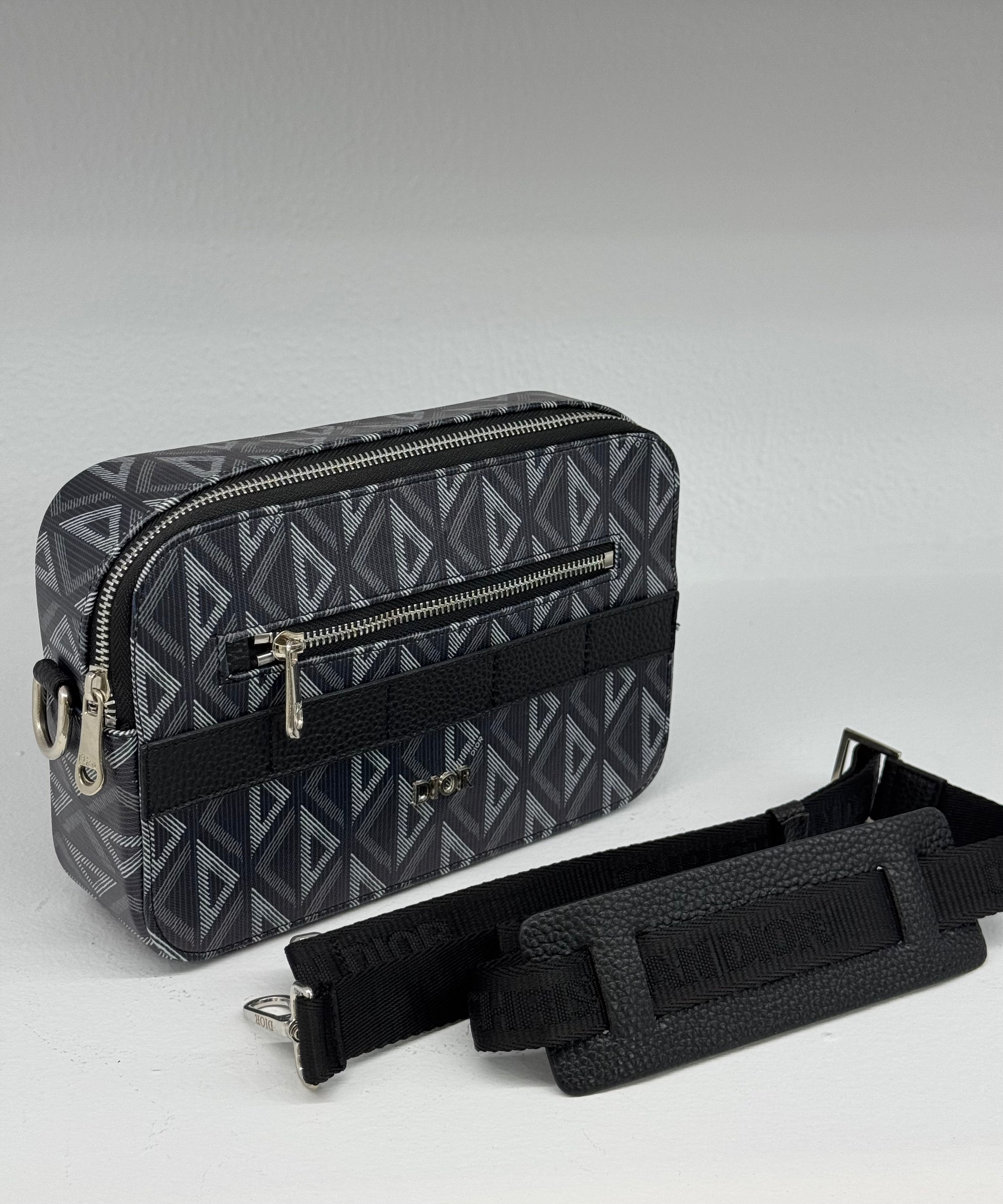 ΤΣΑΝΤΑΚΙ CHRISTIAN DIOR - NEW1085 SUMMER