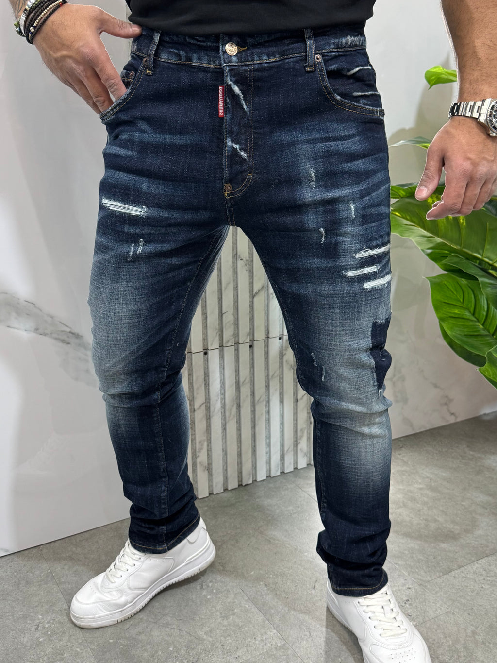 JEAN DSQUARED2 - NEW1548