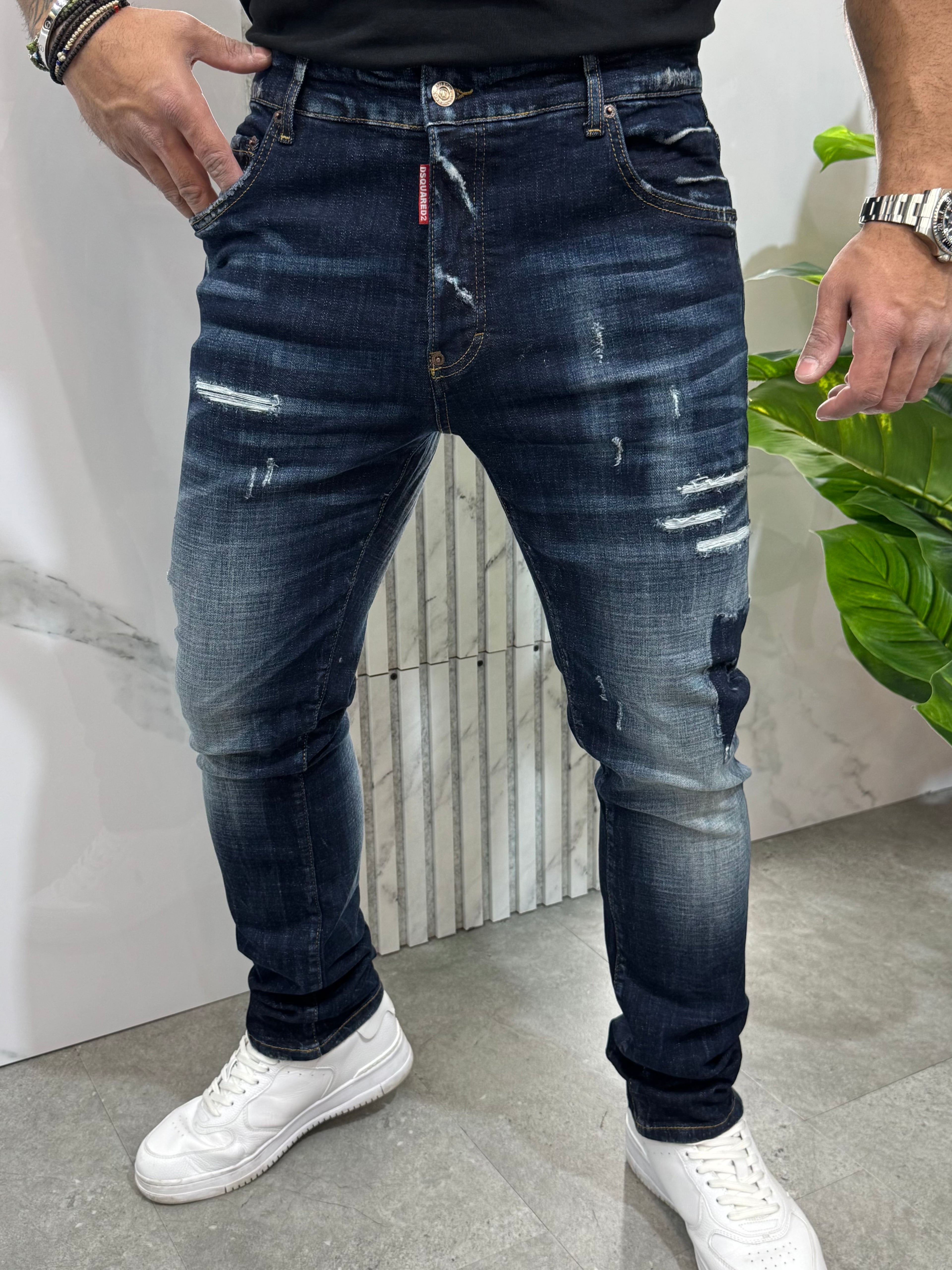 JEAN DSQUARED2 - NEW1548