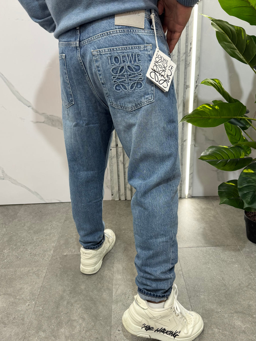 JEAN LOEWE - NEW1280