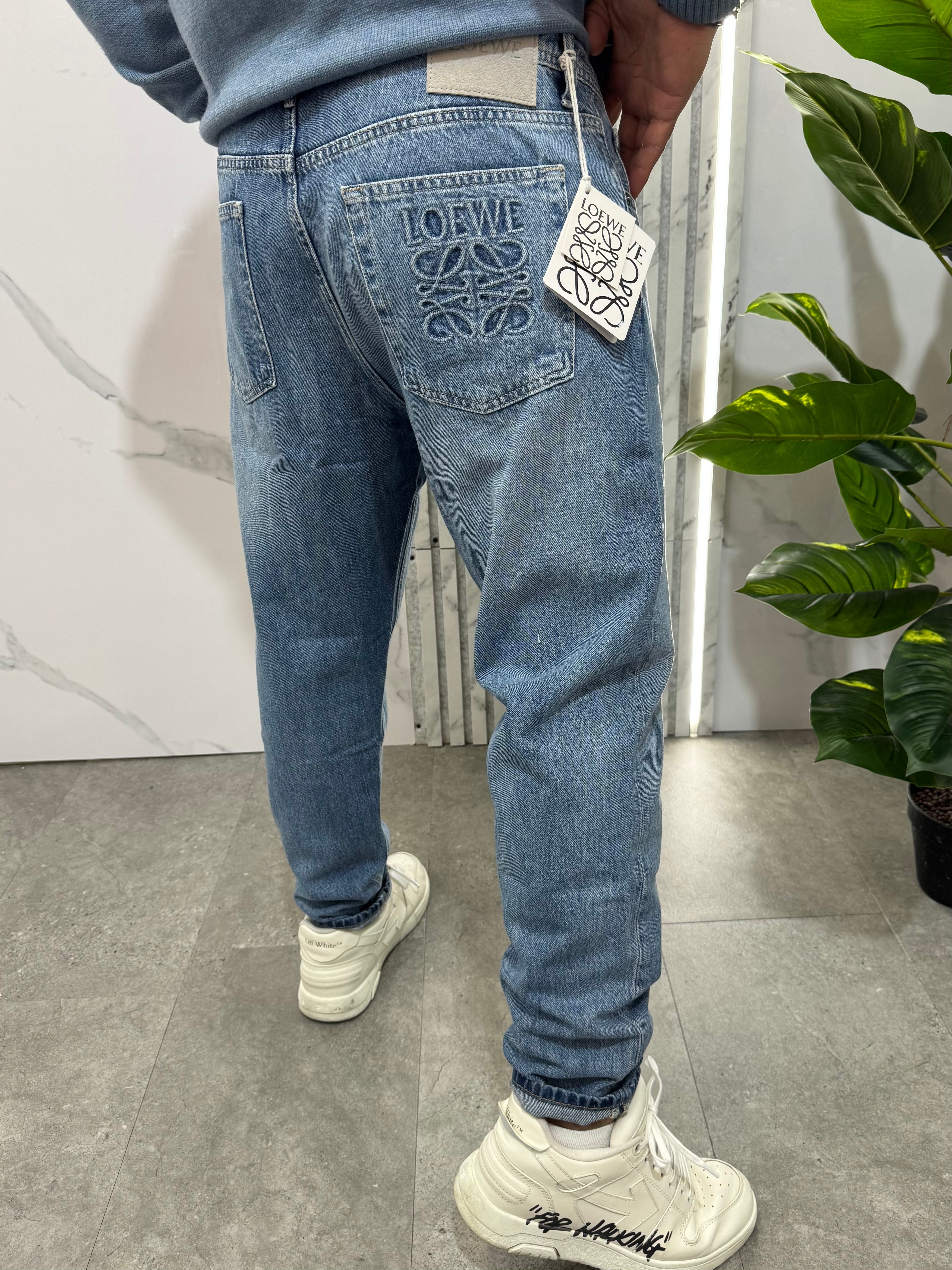 JEAN LOEWE - NEW1280