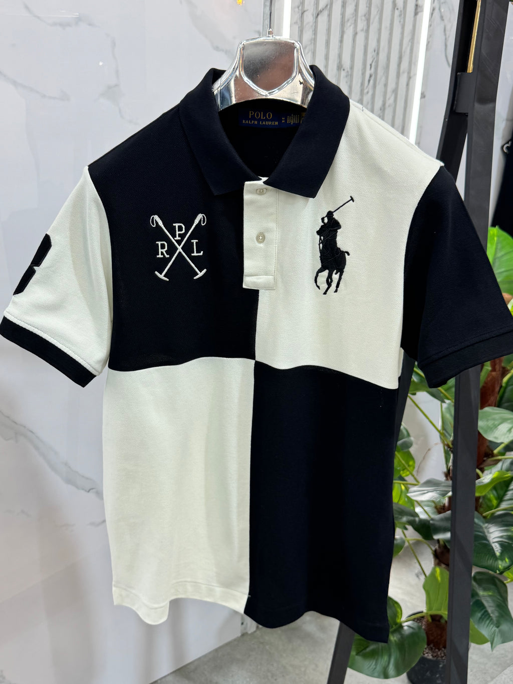 Ανδρικό POLO RALPH LAUREN - NEW1501