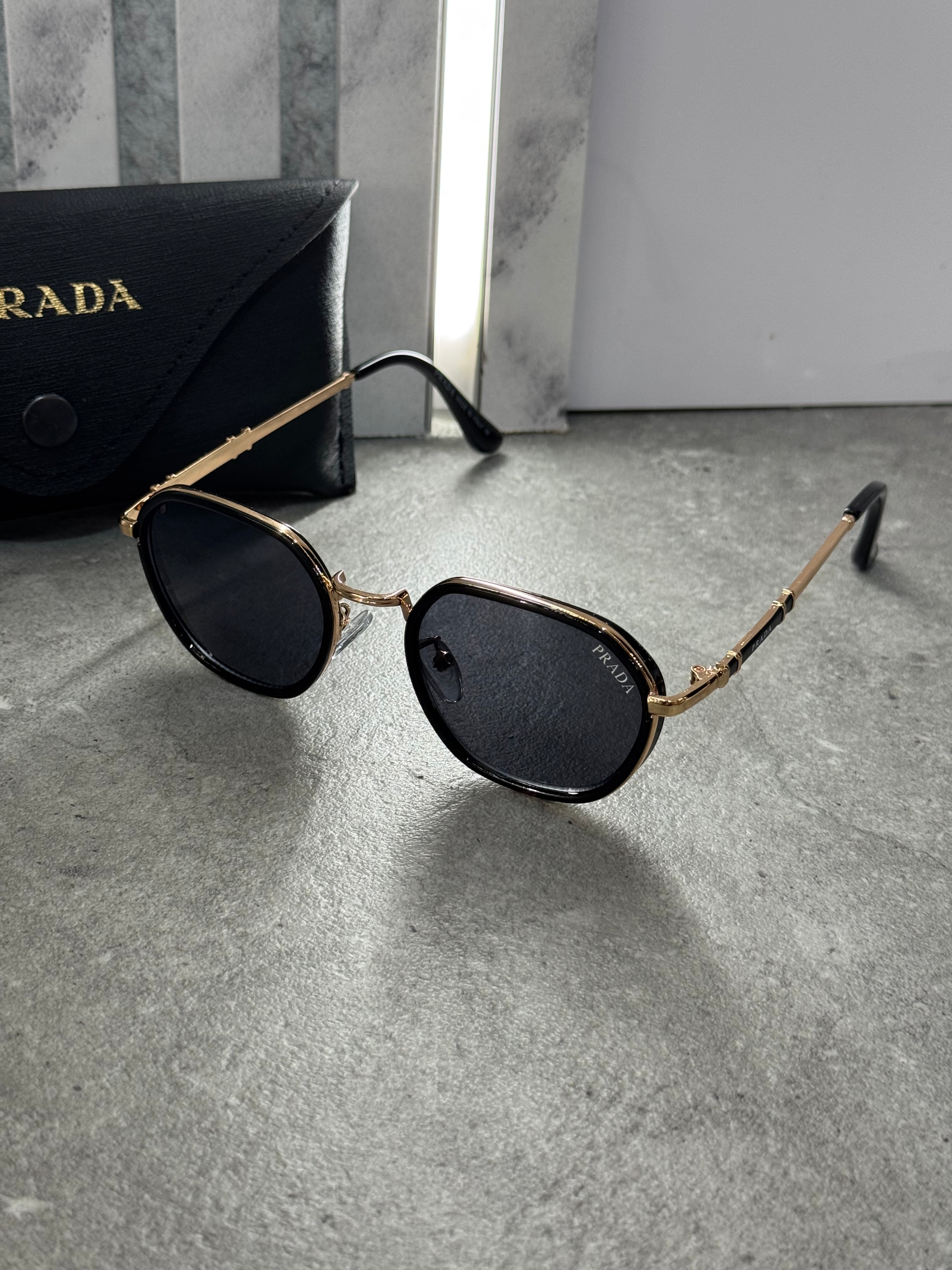 PRADA SUNGLASSE - NEW1134