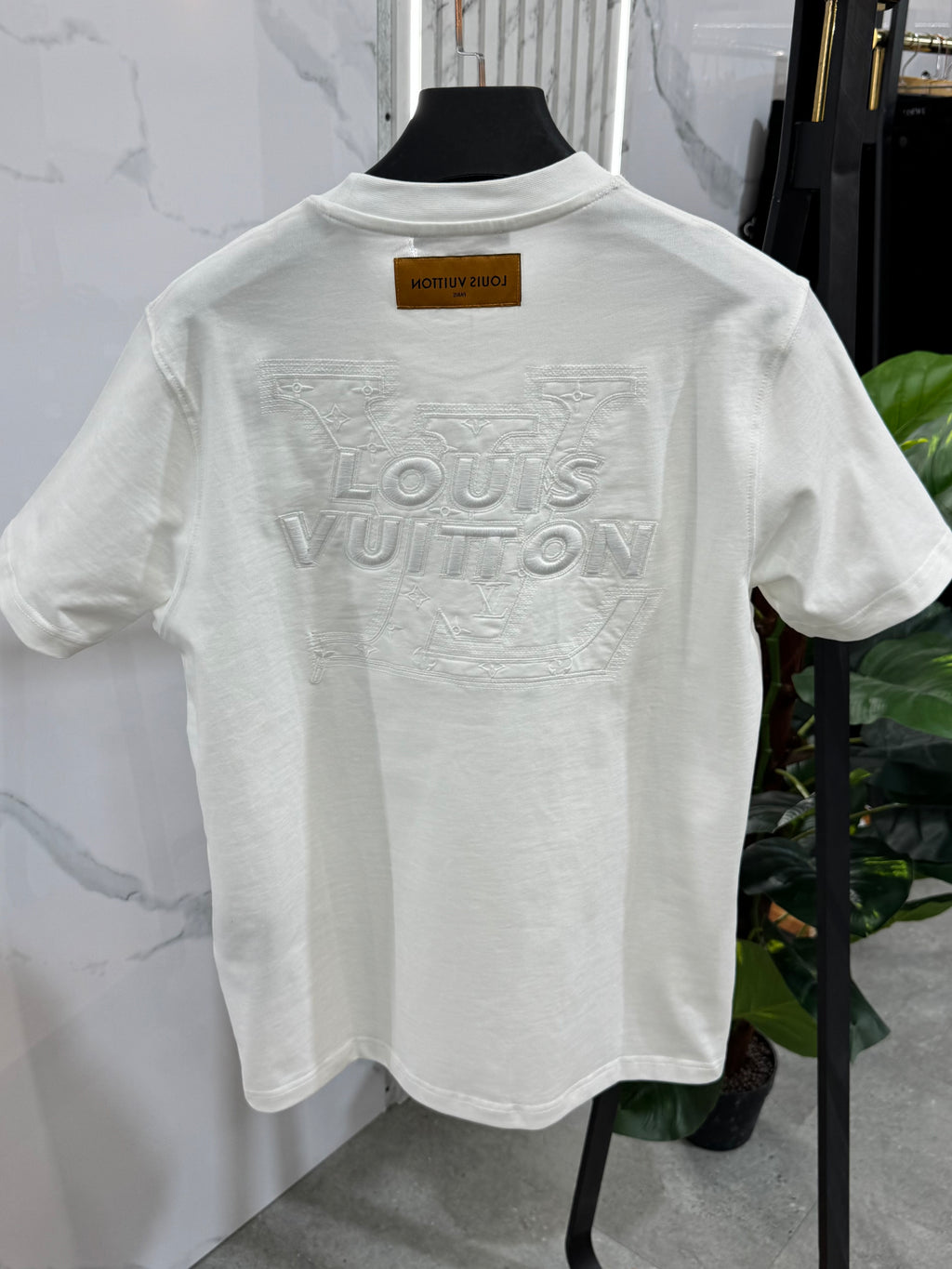 Ανδρικό T-SHIRT LOUIS VUITTON - NEW1497