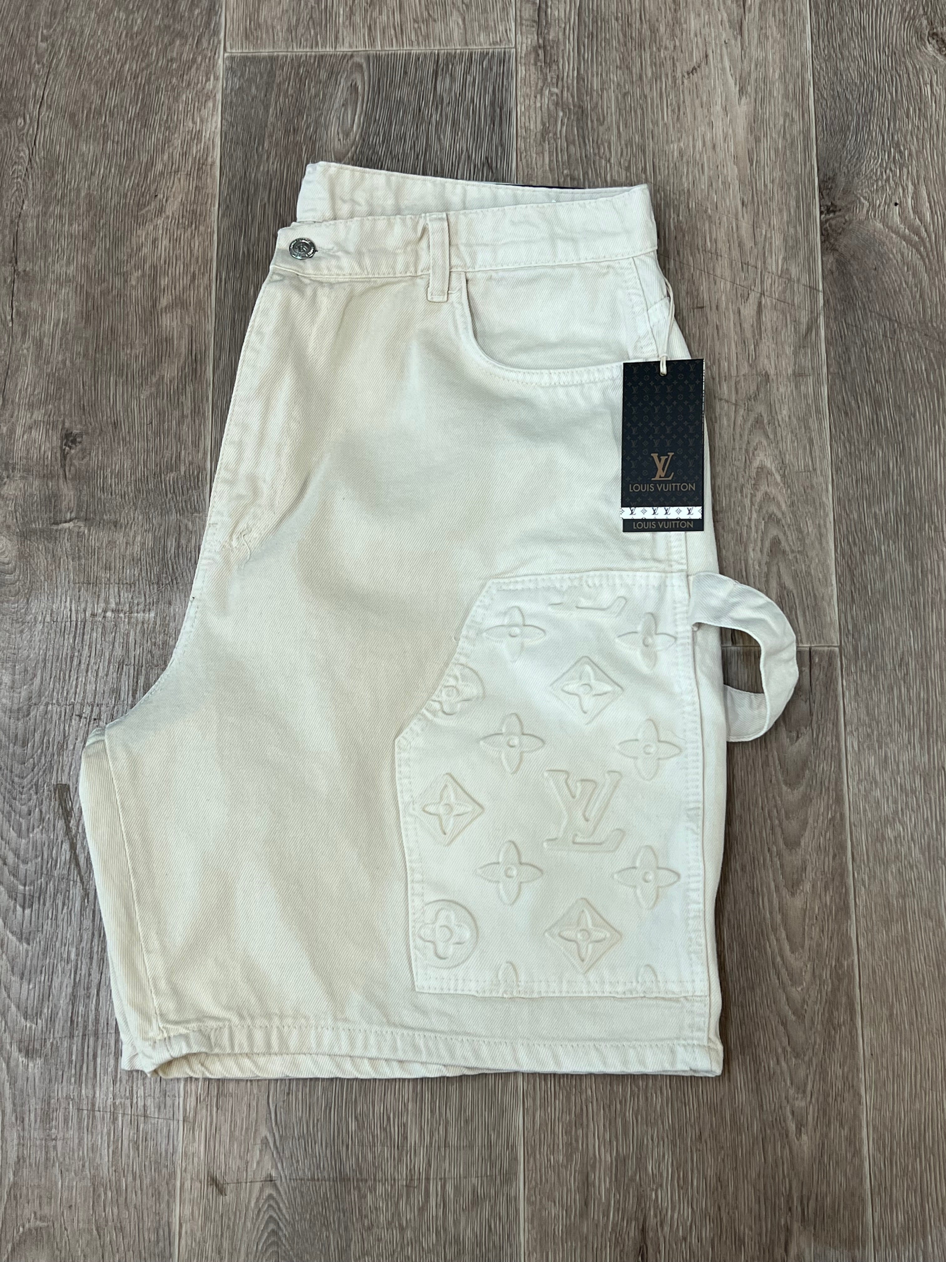 ΒΕΡΜΟΥΔΑ LOUIS VUITTON - NEW1579
