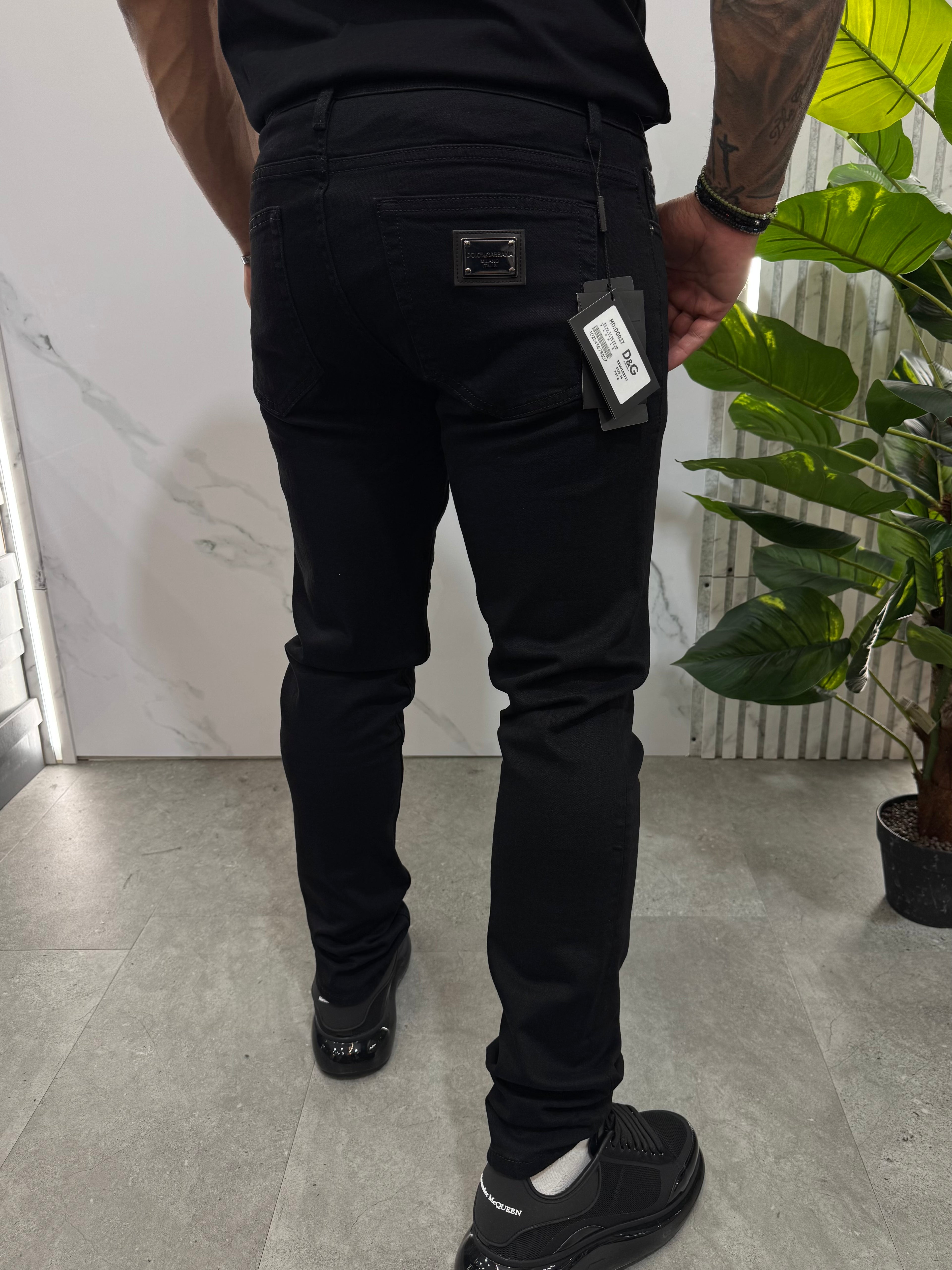 JEAN DOLCE & GABBANA - NEW1368