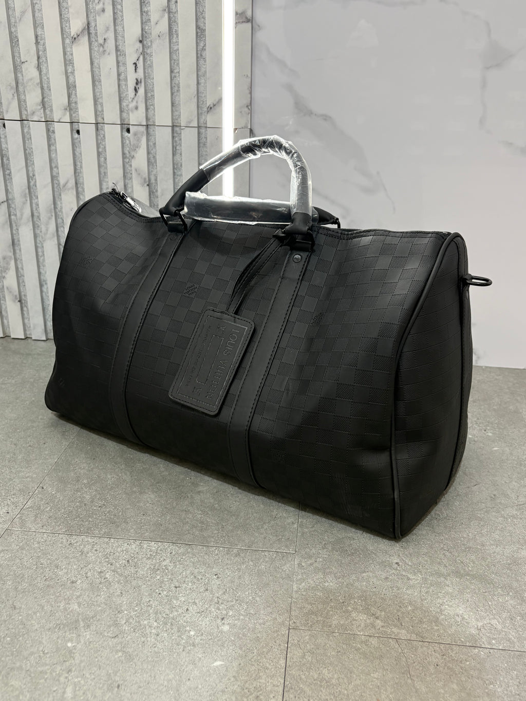 DUFFLE BAG LOUIS VUITTON - 1406