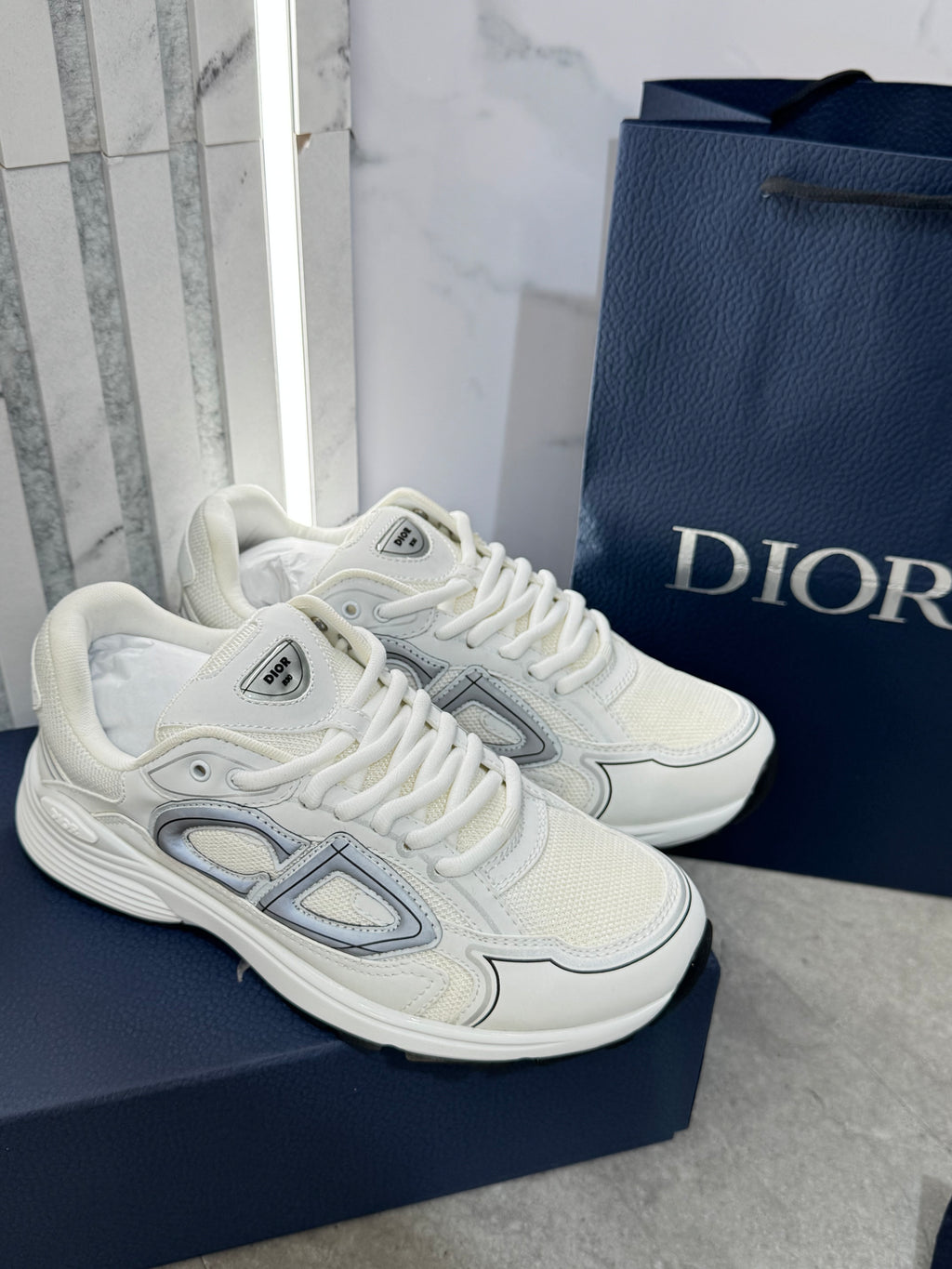 CHRISTIAN DIOR B30 - PREMIUM SNEAKER 1156