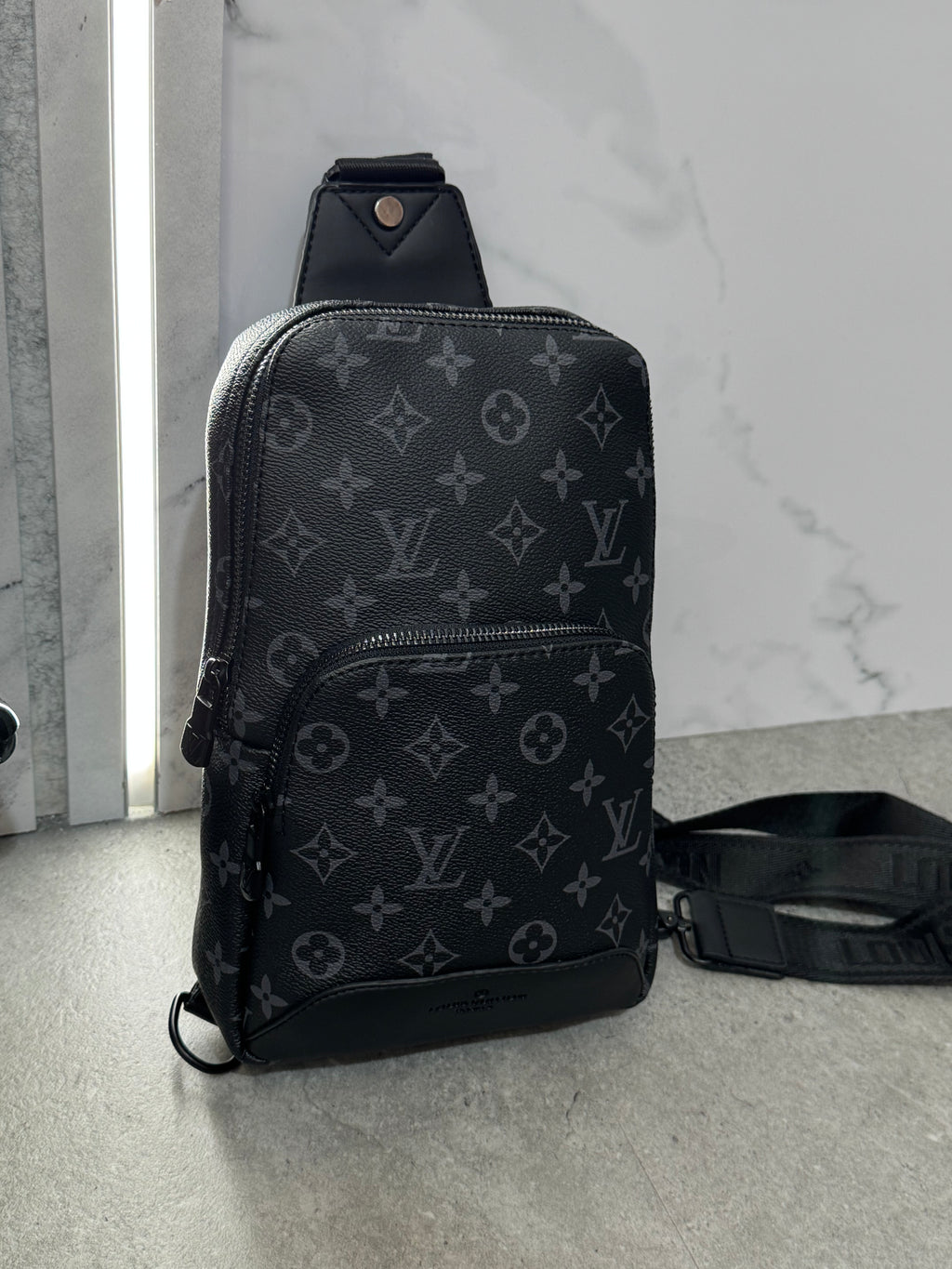 ΤΣΑΝΤΑΚΙ LOUIS VUITTON - NEW1223