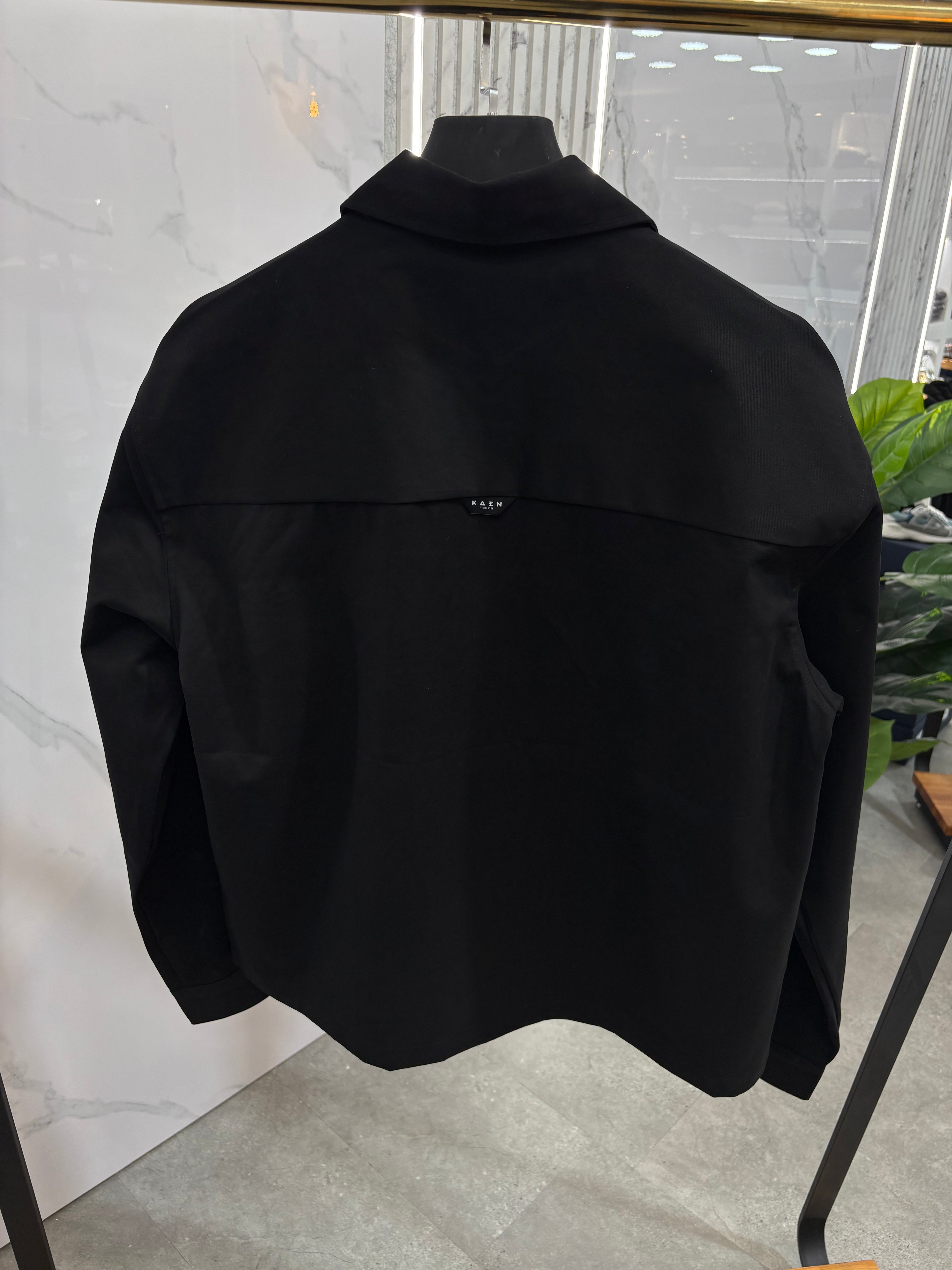 JACKET KAEN TOKYO - NEW1300