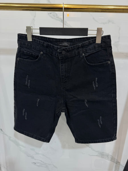 Calvin Klein Jeans Black - NEW1571