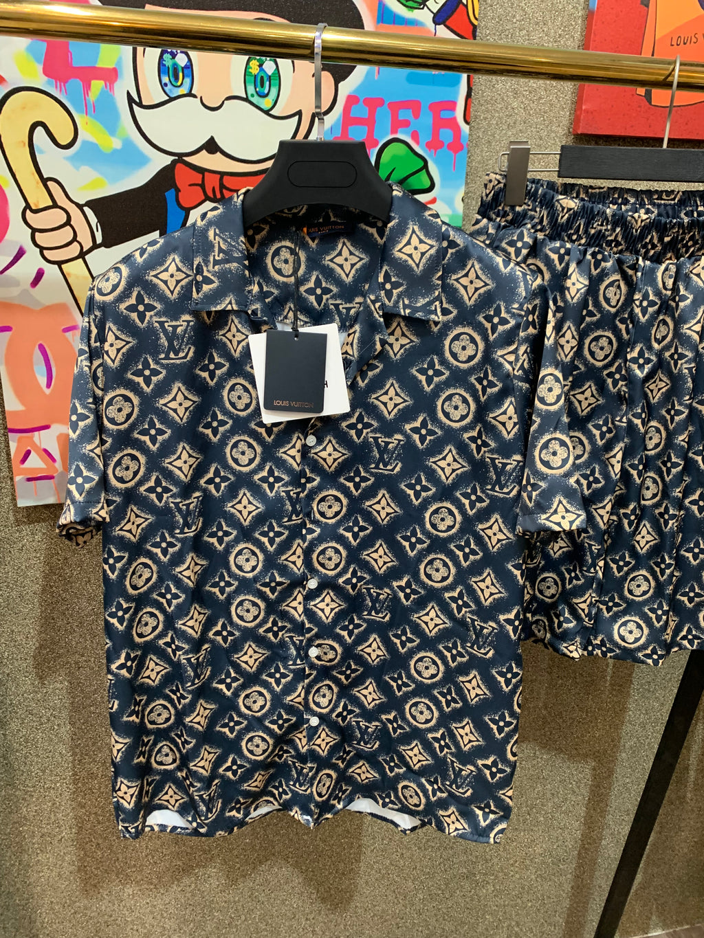 Σετ Louis Vuitton Elegant Monogram Design - NEW1613