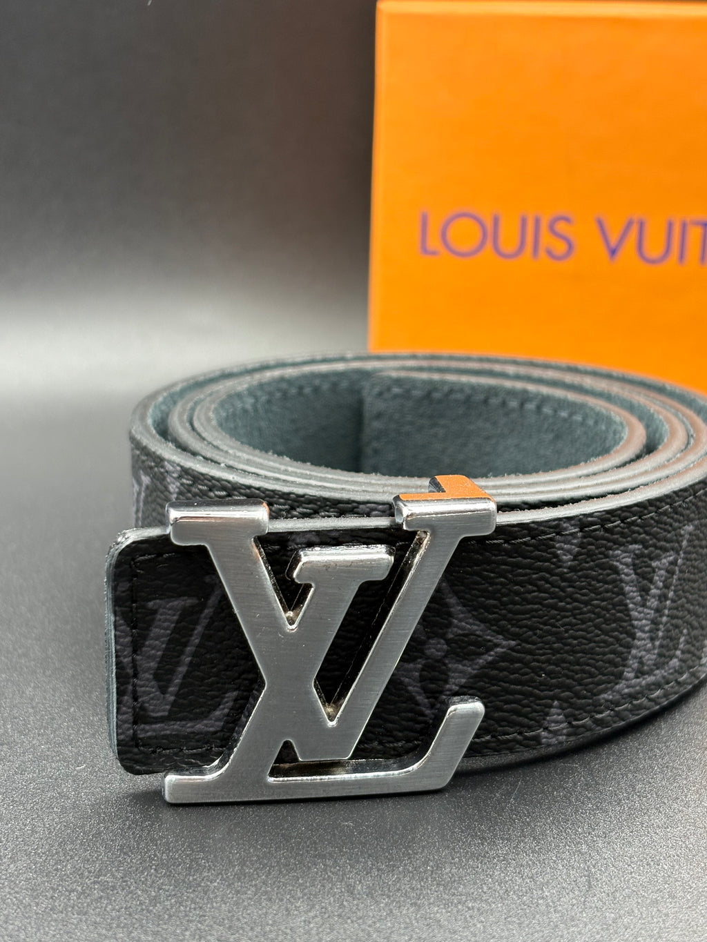 ΔΕΡΜΑΤΙΝΗ ΖΩΝΗ LOUIS VUITTON - NEW1373