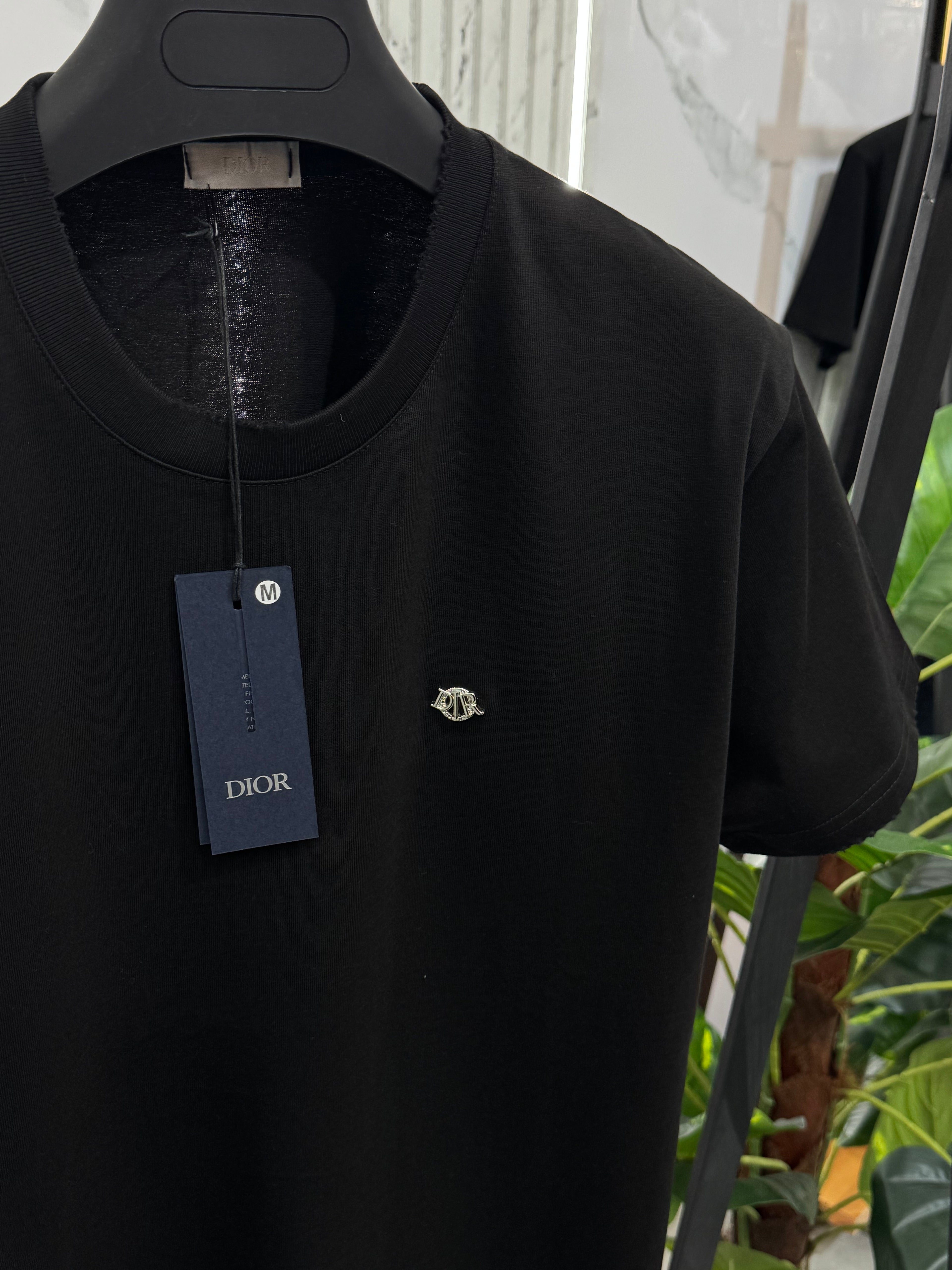 TSHIRT CHRISTIAN DIOR - NEW1424