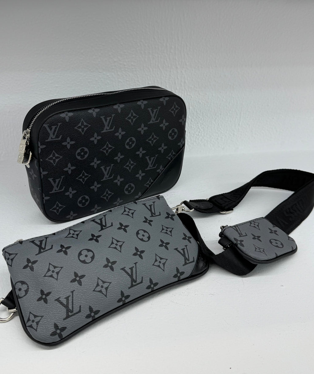 ΤΣΑΝΤΑΚΙ LOUIS VUITTON - NEW1170