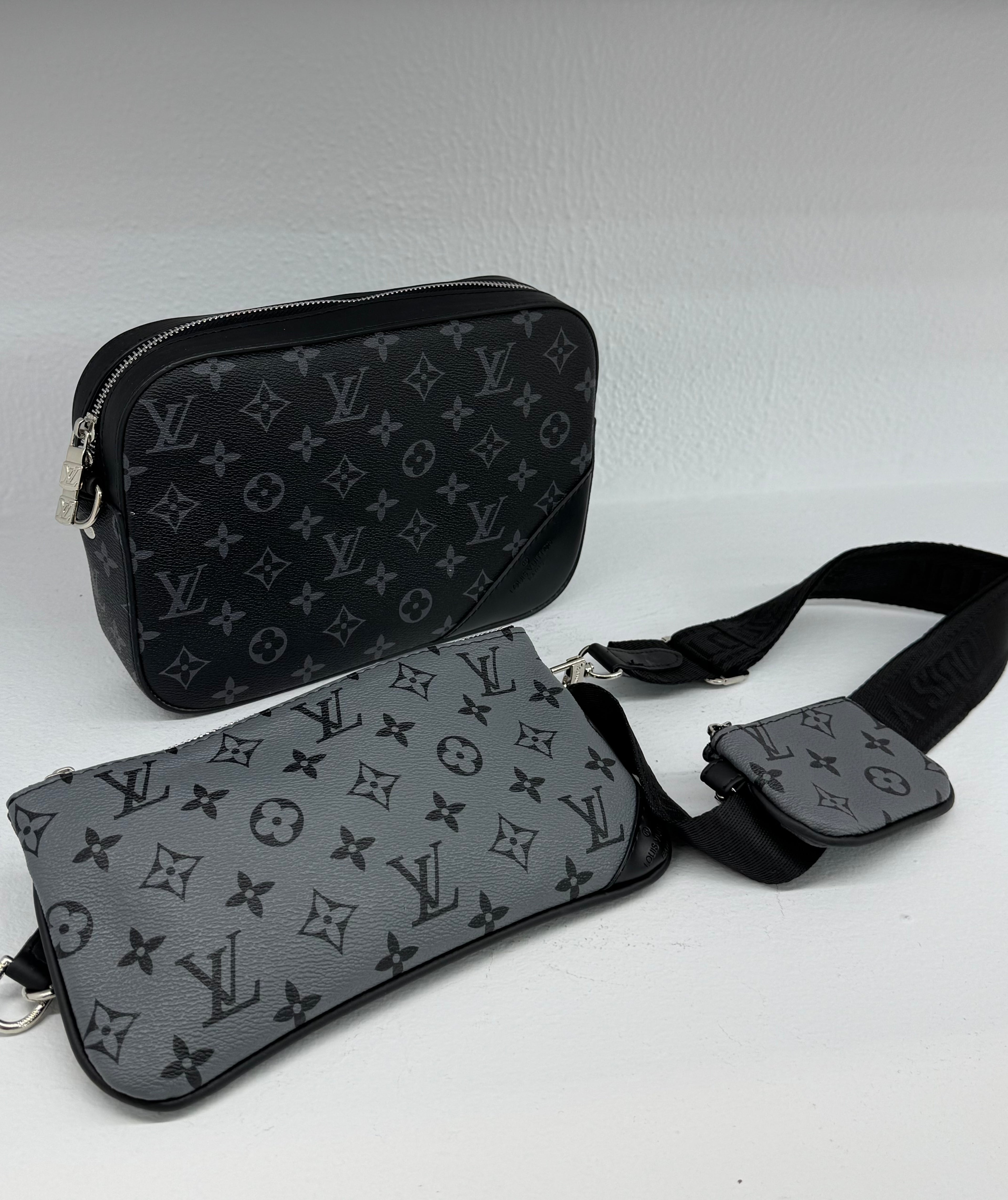 ΤΣΑΝΤΑΚΙ LOUIS VUITTON - NEW1170
