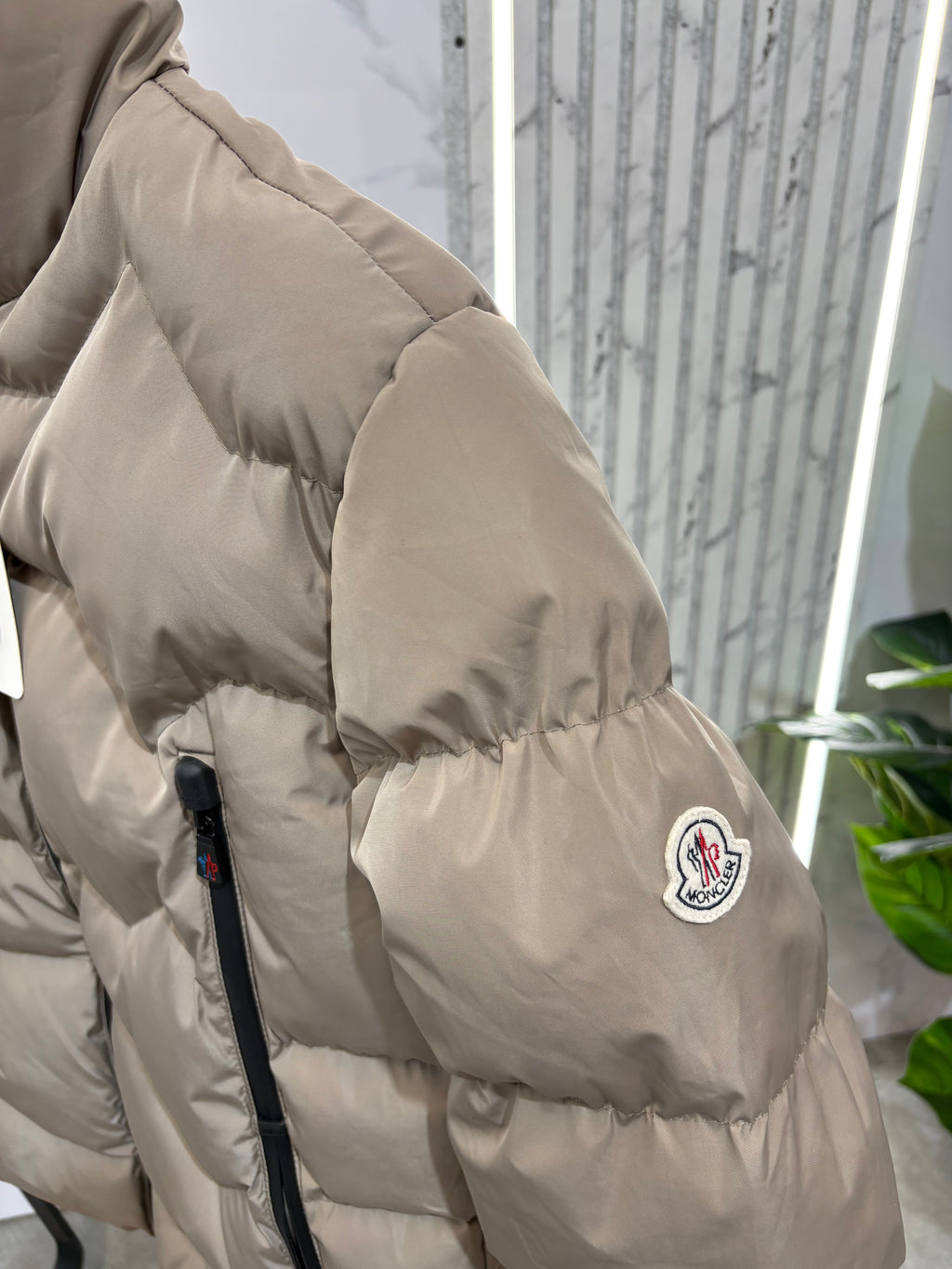 ΜΠΟΥΦΑΝ MONCLER - NEW1263