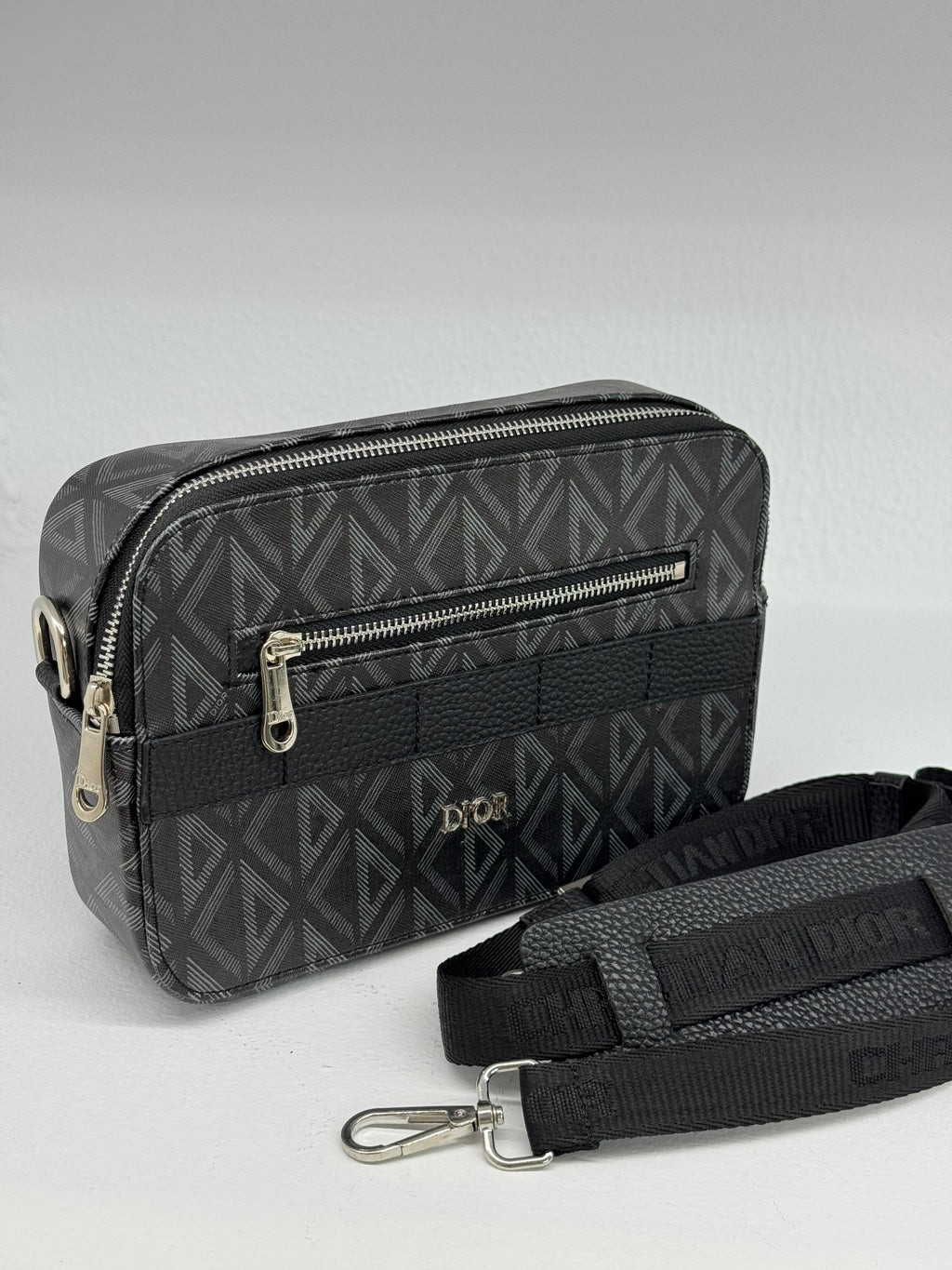 ΤΣΑΝΤΑΚΙ CHRISTIAN DIOR - NEW1084 SUMMER