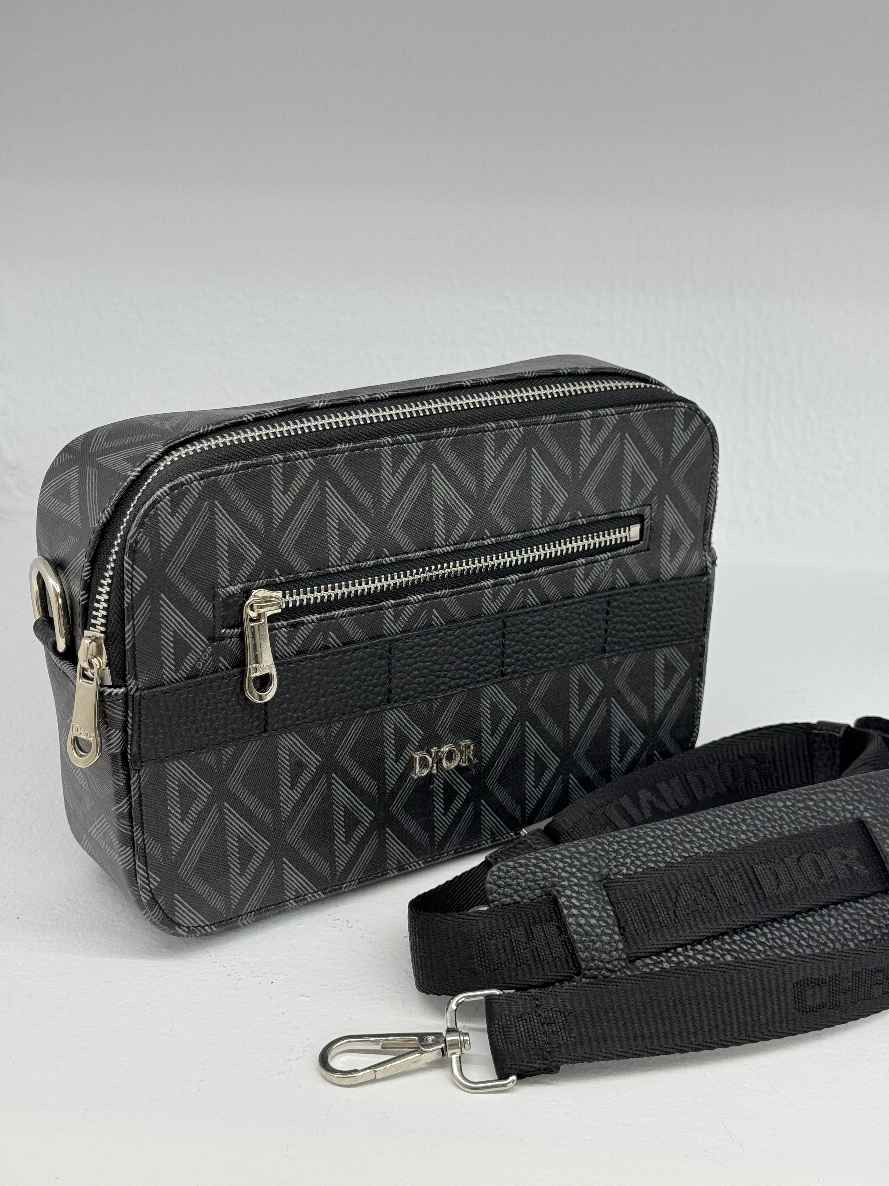 ΤΣΑΝΤΑΚΙ CHRISTIAN DIOR - NEW1084 SUMMER