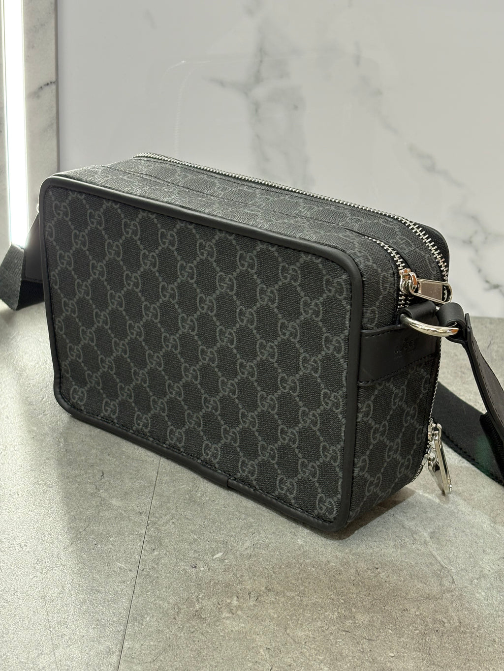 ΤΣΑΝΤΑΚΙ GUCCI - NEW1394