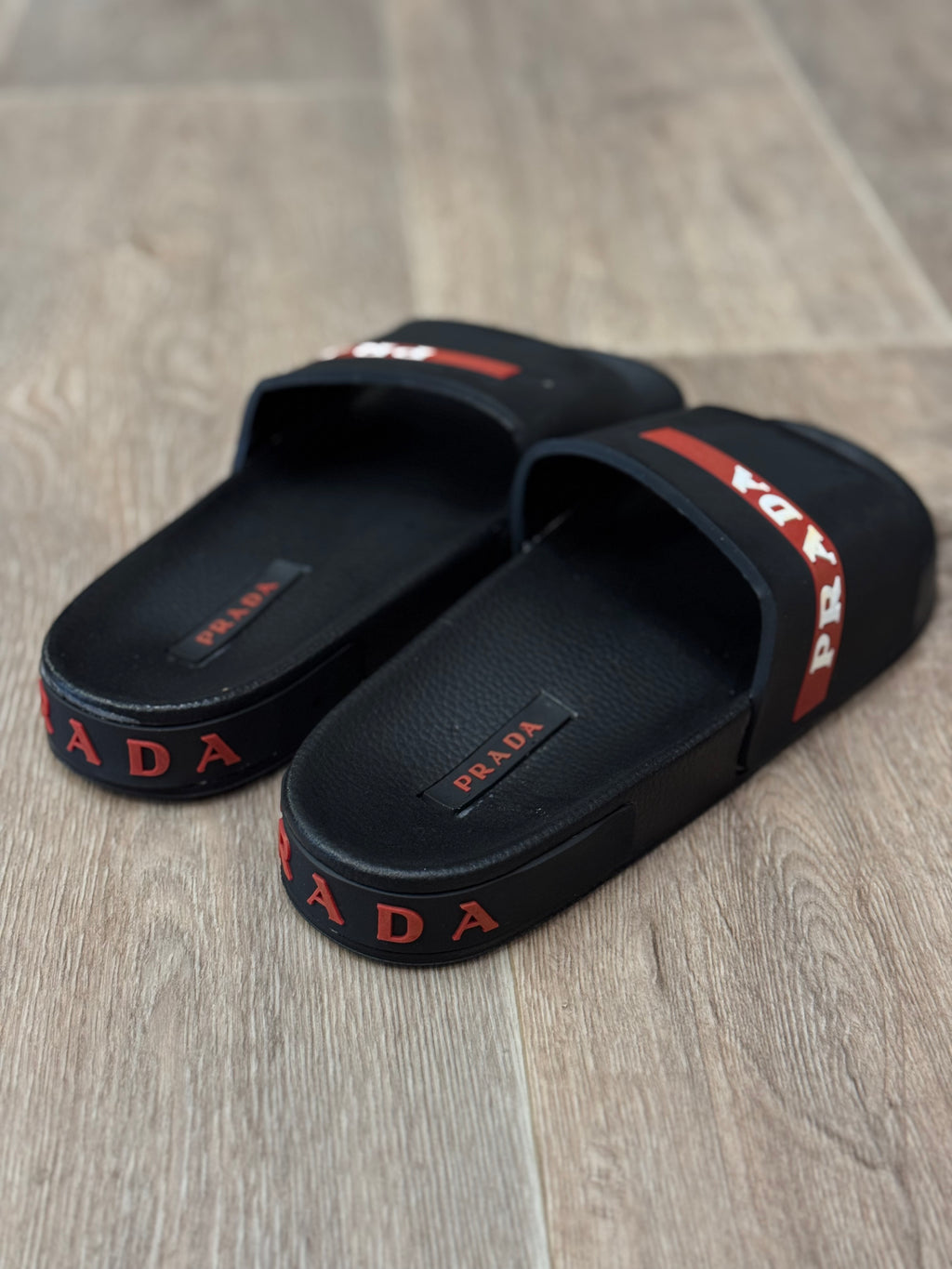 ΠΑΝΤΟΦΛΑ PRADA - NEW1146 SALE