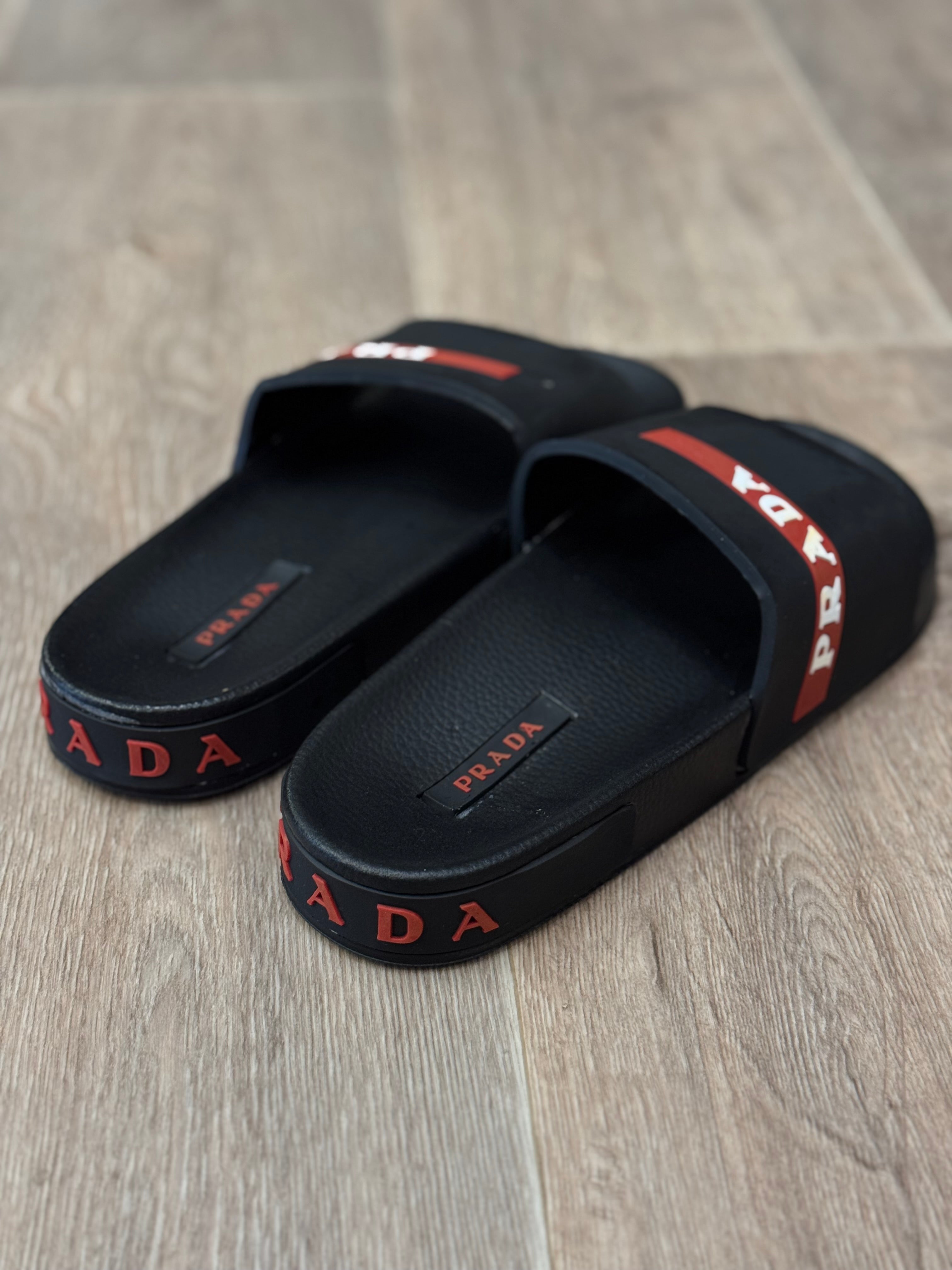 ΠΑΝΤΟΦΛΑ PRADA - NEW1146 SALE