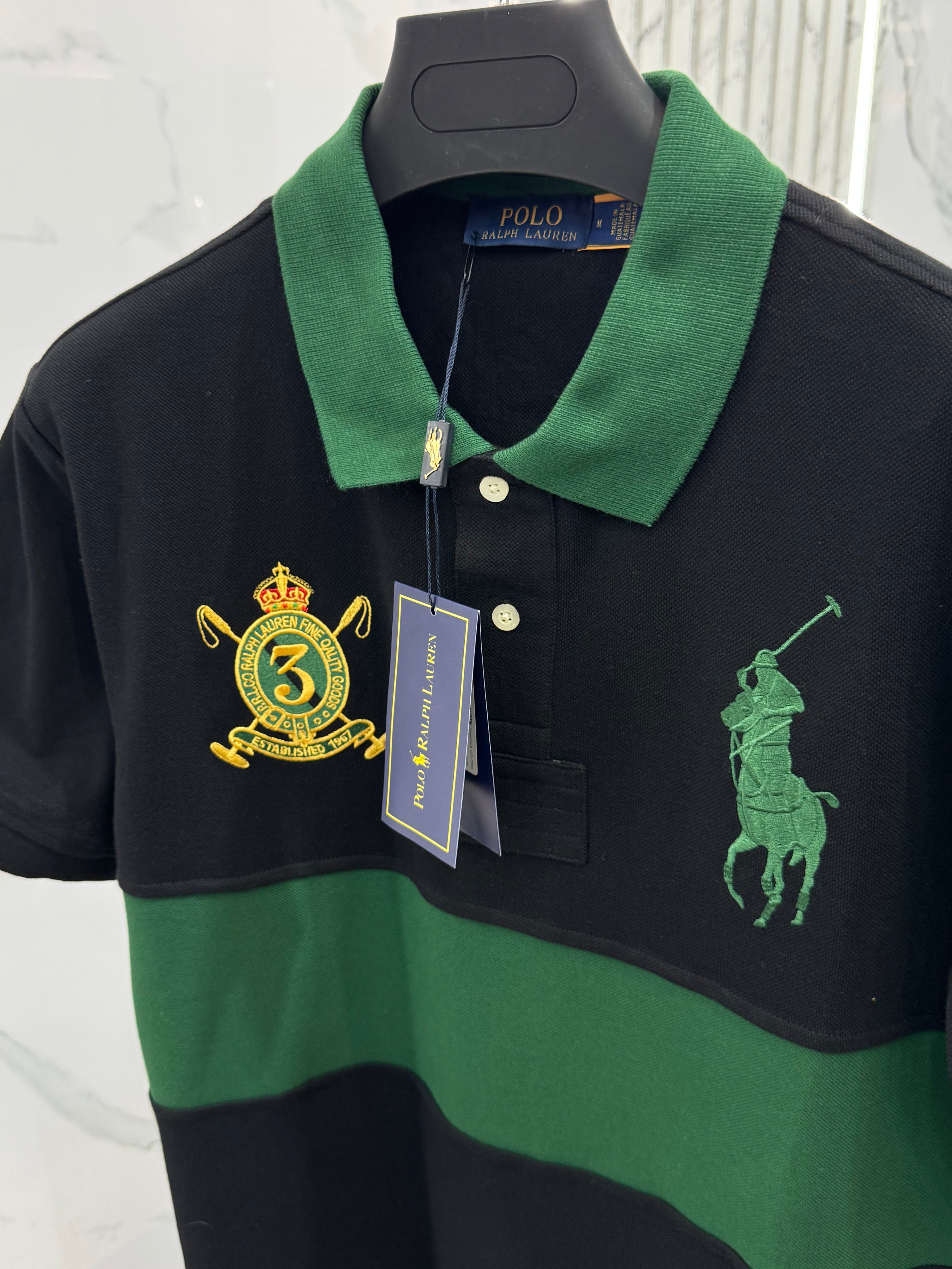 Ανδρικό POLO RALPH LAUREN - NEW1503