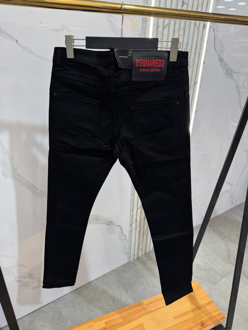 JEAN DSQUARED2 - NEW1207