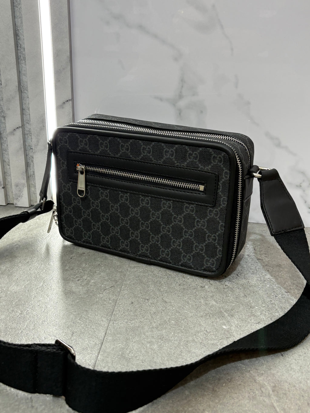 ΤΣΑΝΤΑΚΙ GUCCI - NEW1394