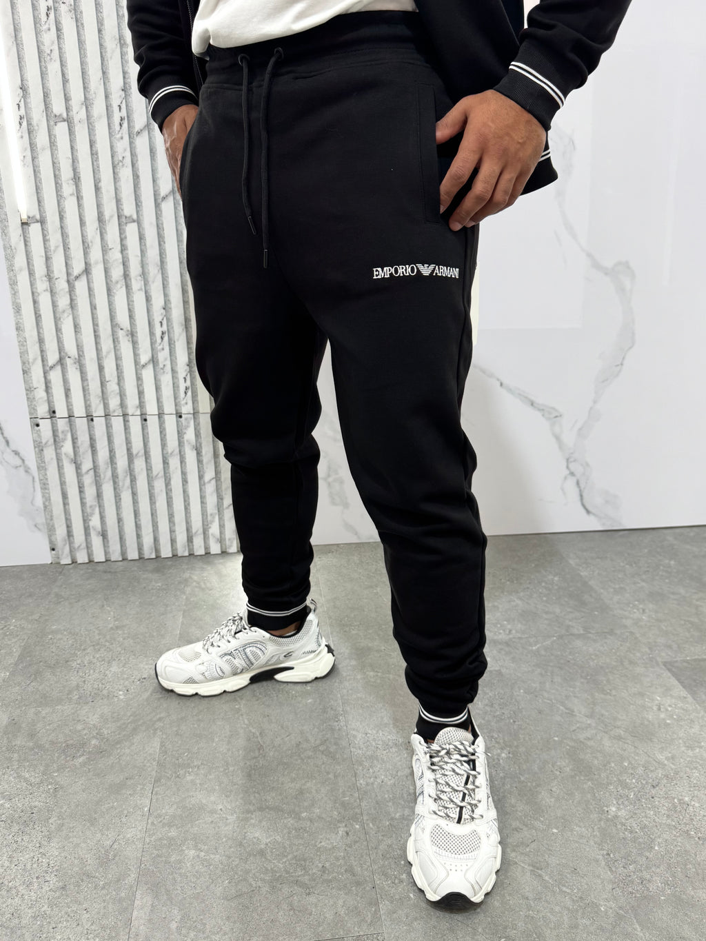 OUTFIT SET ARMANI - S75