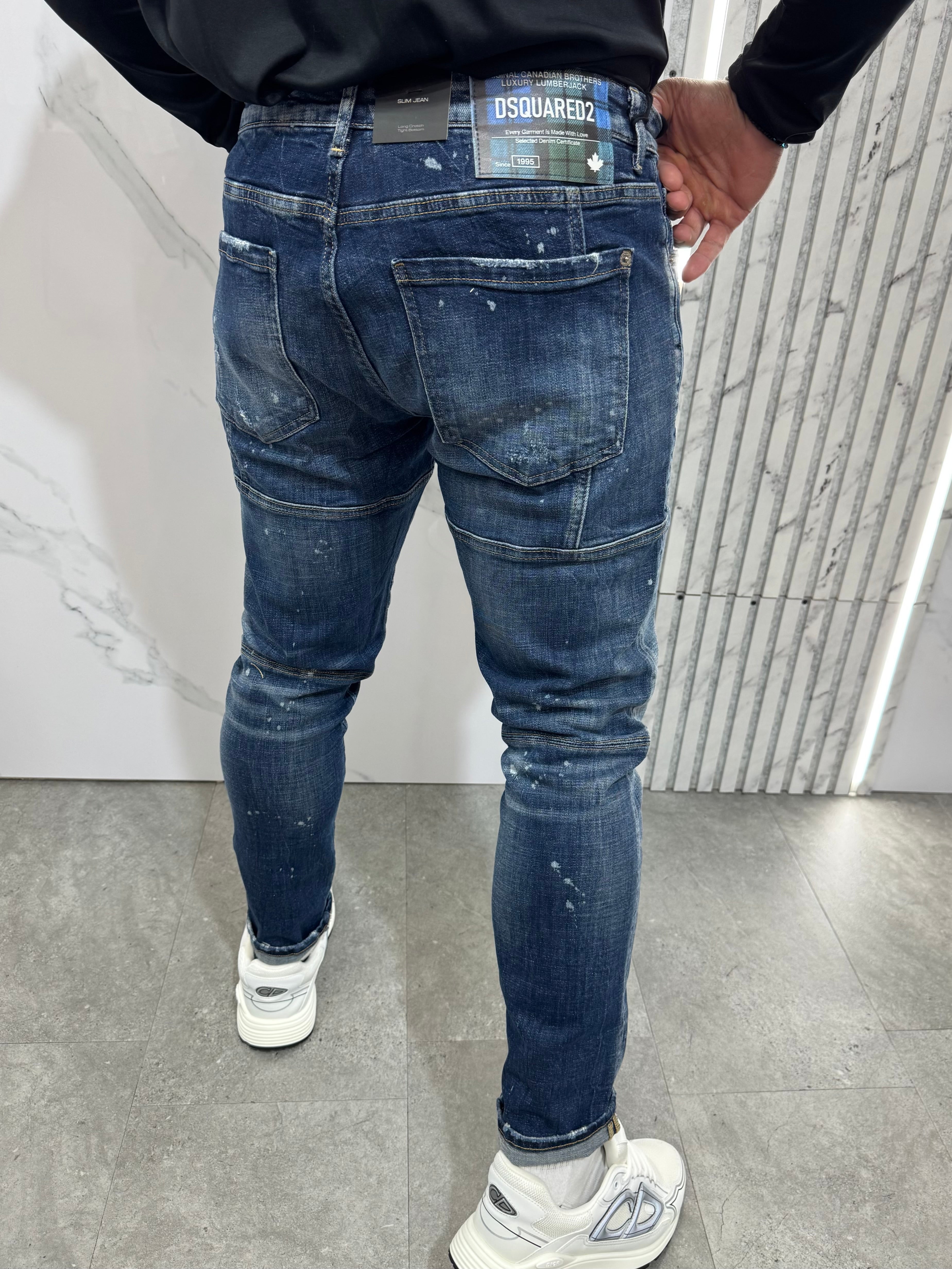 JEAN DSQUARED2 - NEW1427